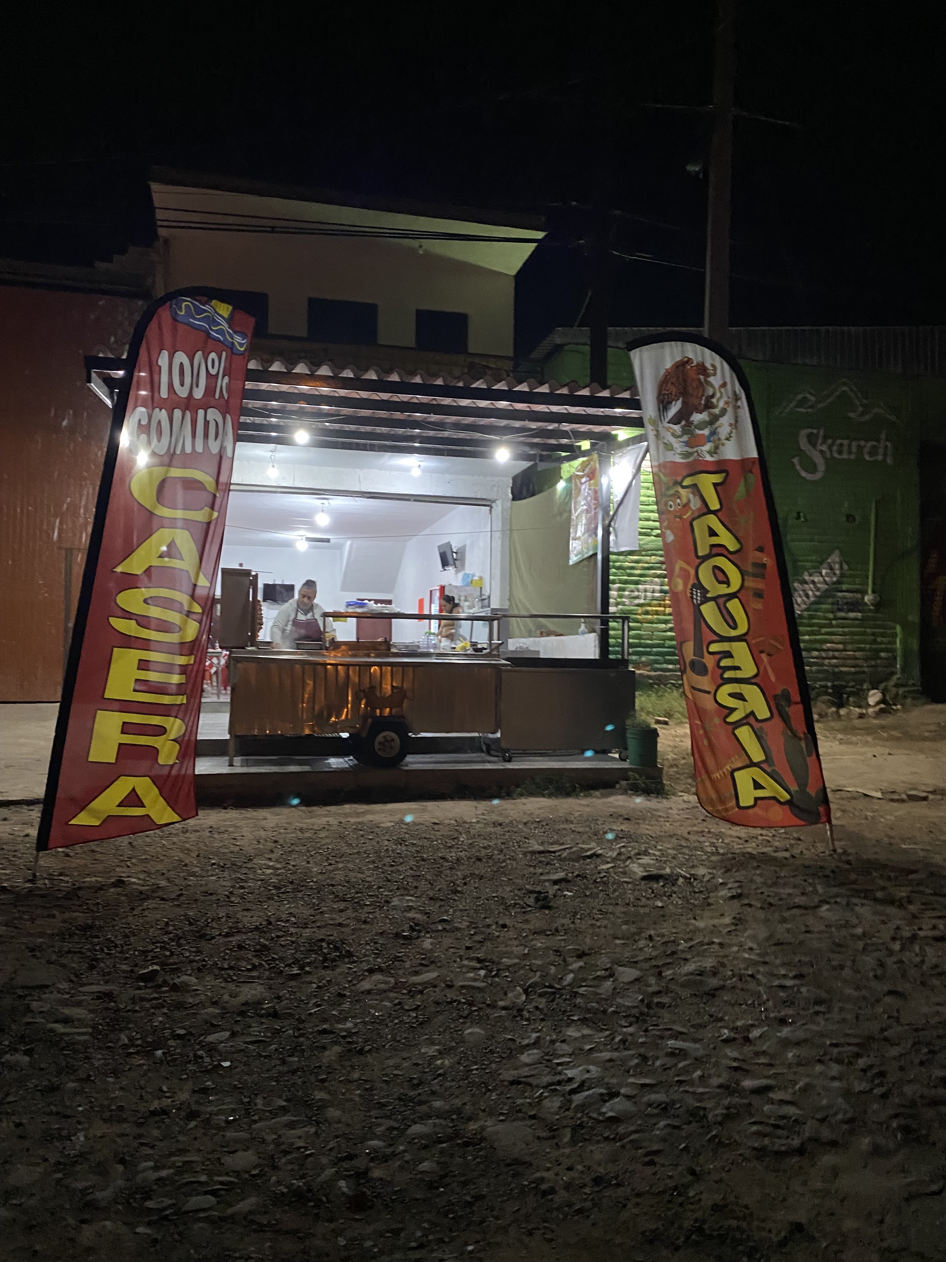 Taqueria charly image 2