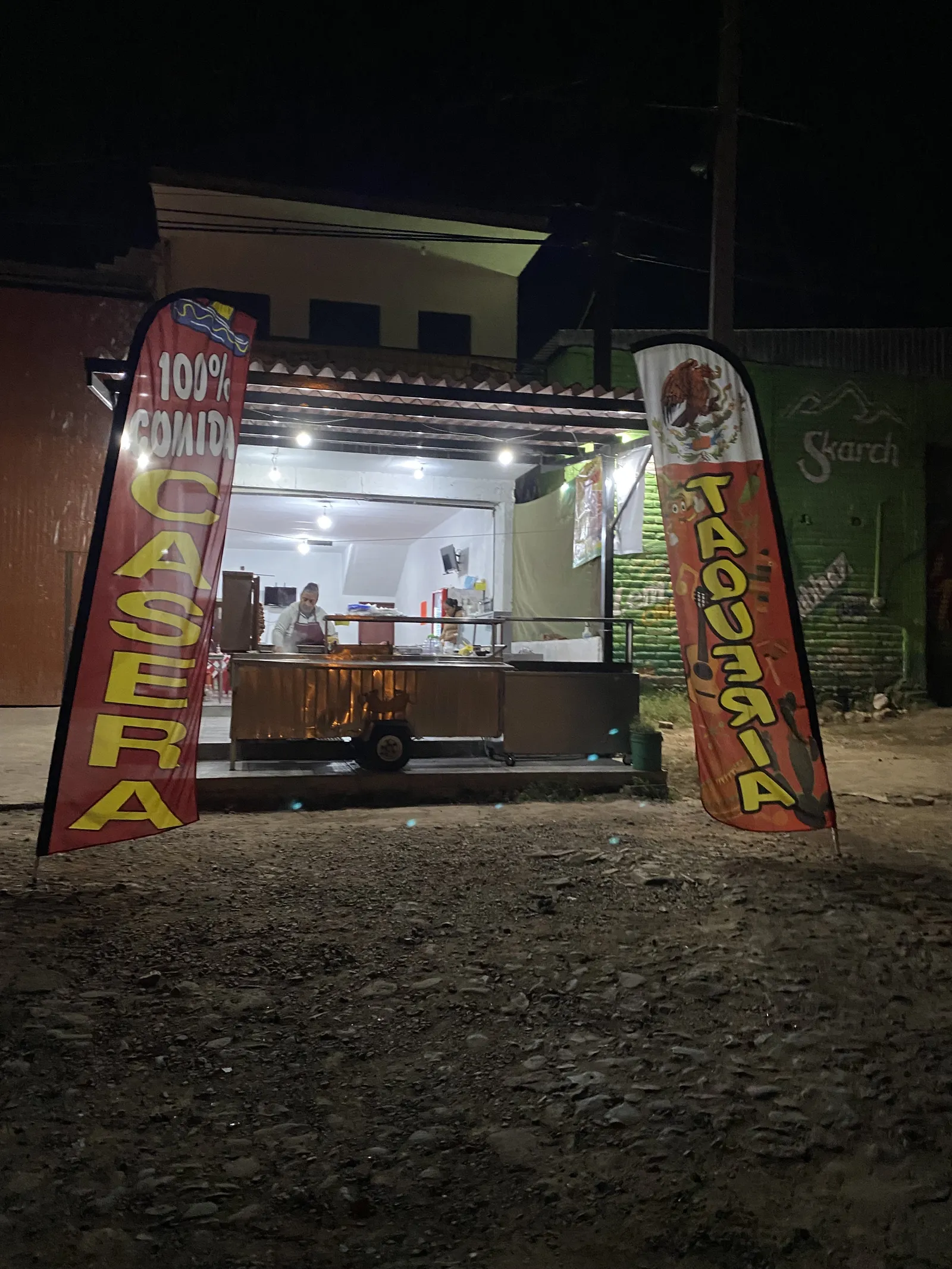 Taqueria charly image 2