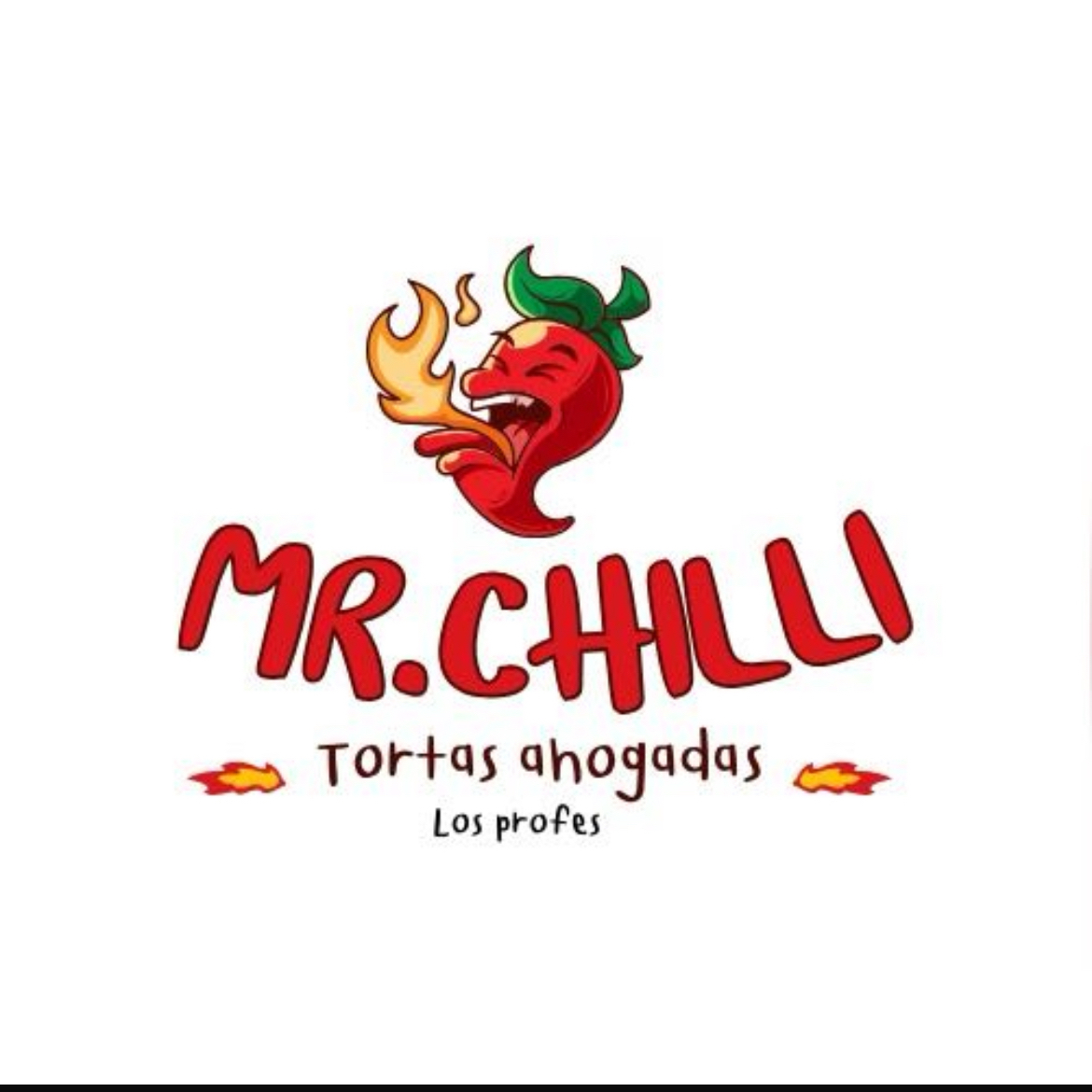 Mr.Chilli tortas ahogadas image 9
