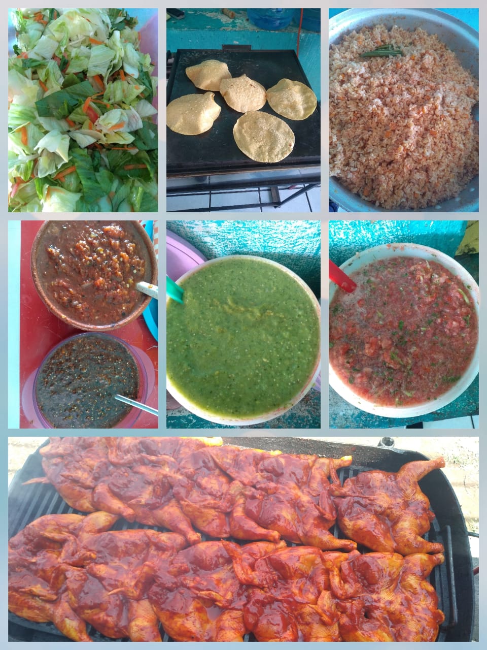 POLLOS ASADOS TUTUY image 5