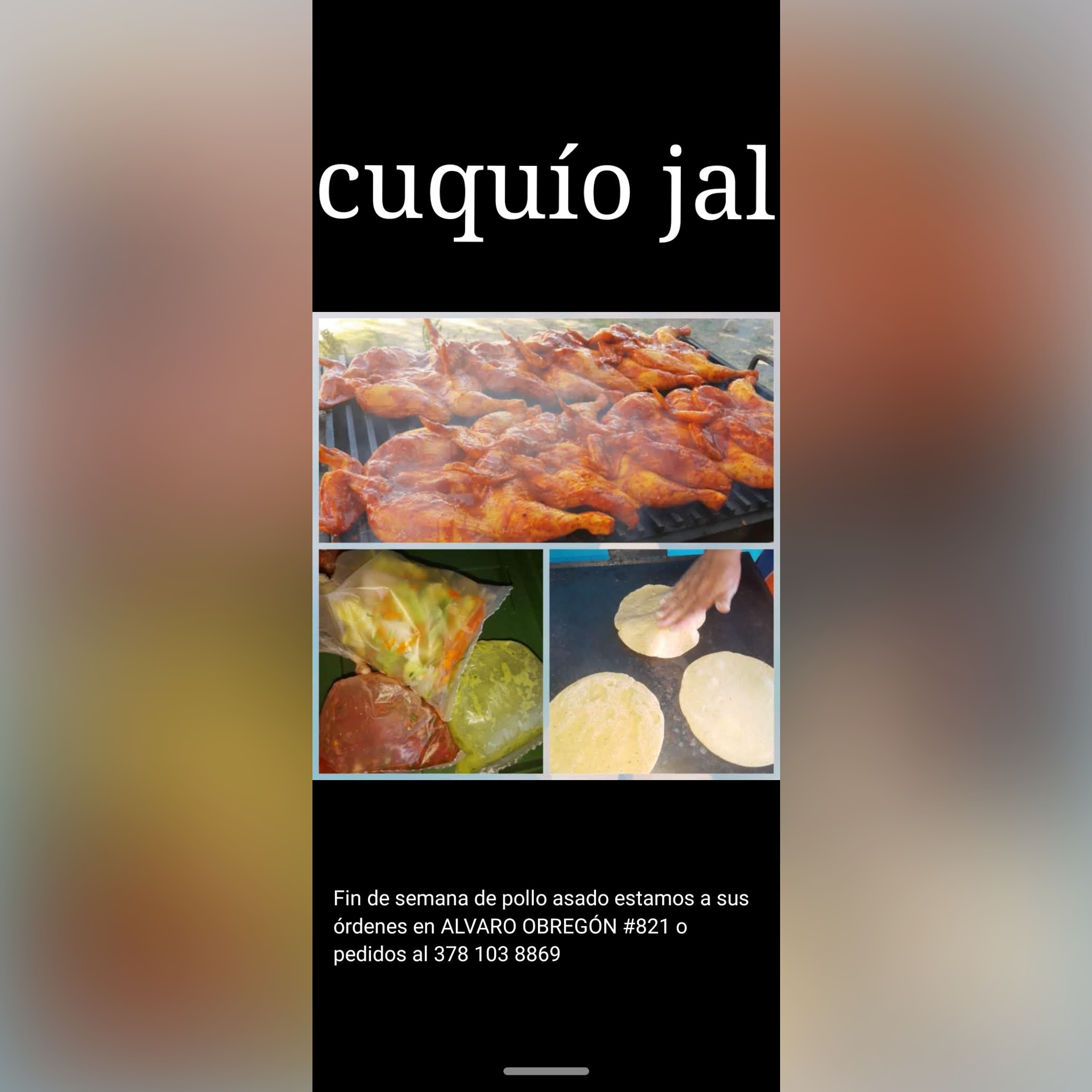 POLLOS ASADOS TUTUY image 6