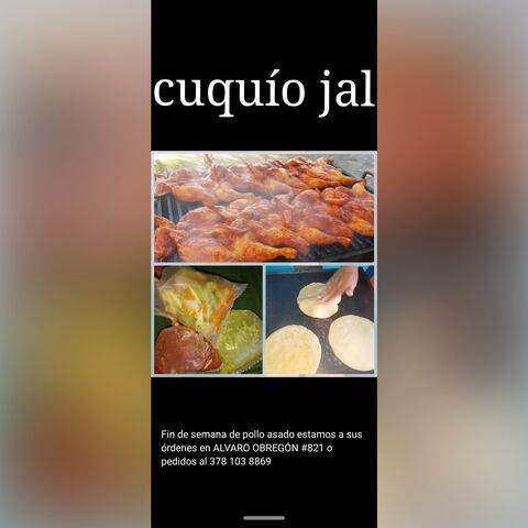 POLLOS ASADOS TUTUY image 6