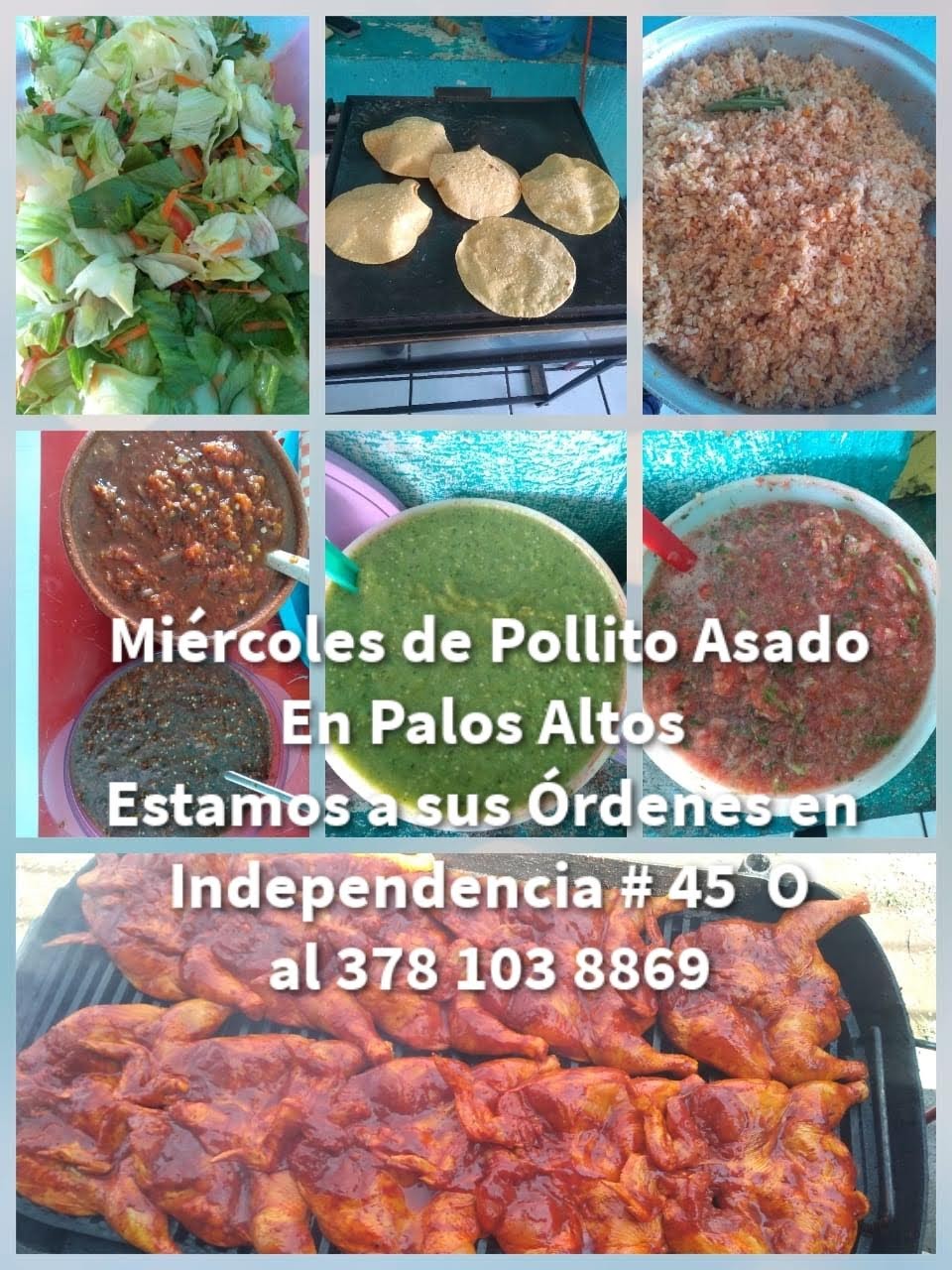 POLLOS ASADOS TUTUY image 7