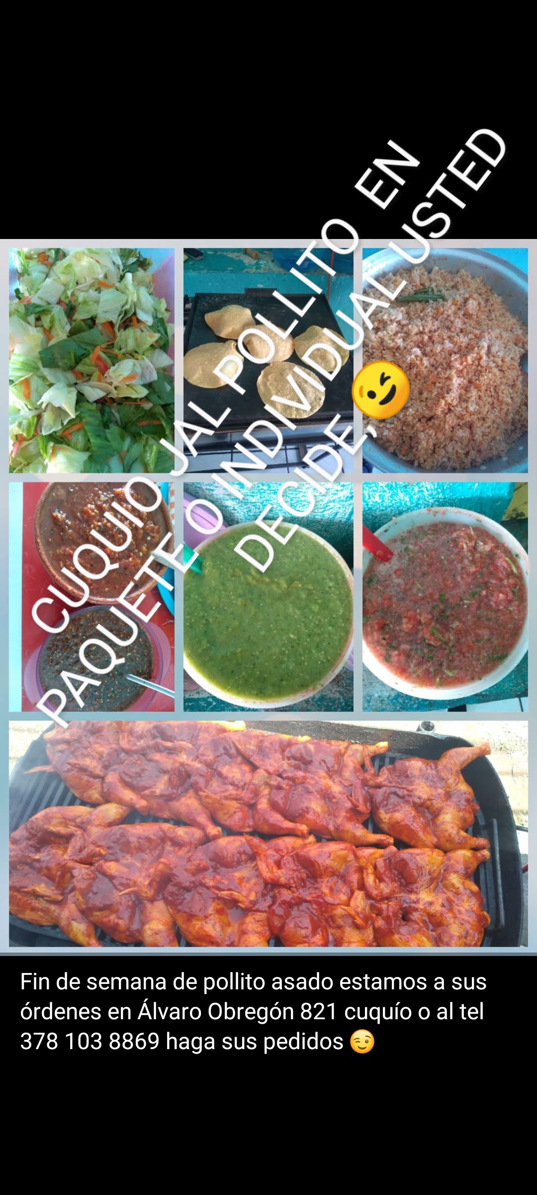 POLLOS ASADOS TUTUY image 8