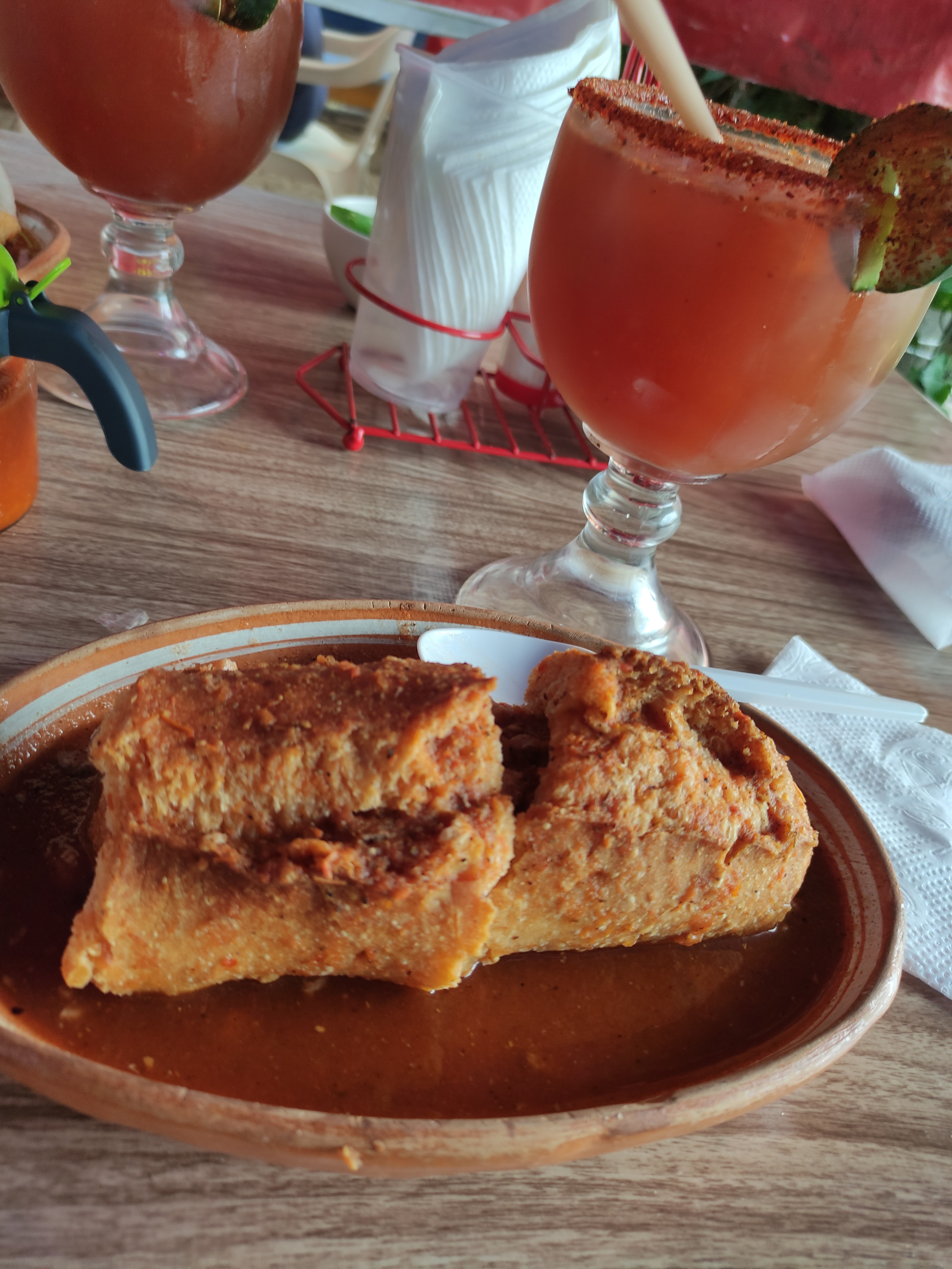 Tortas Ahogadas El Libramiento image 2