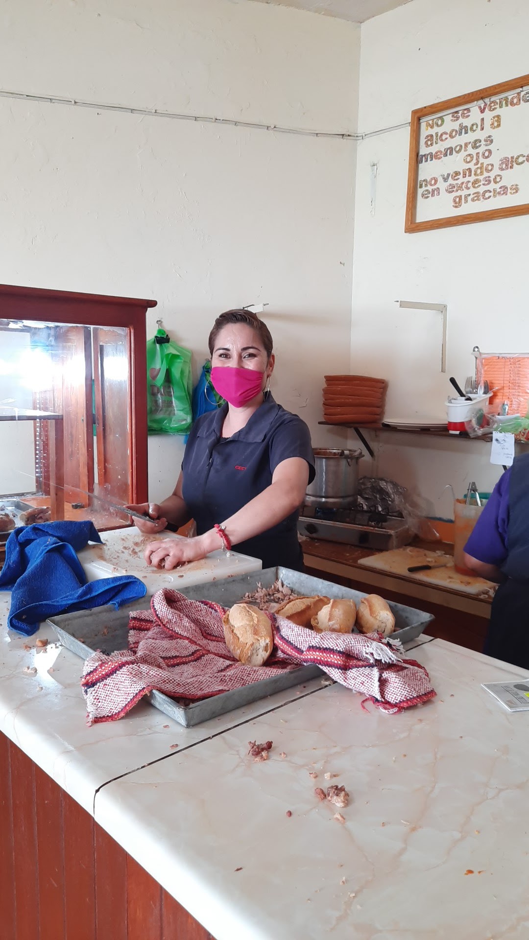 Tortas Ahogadas El Libramiento image 4