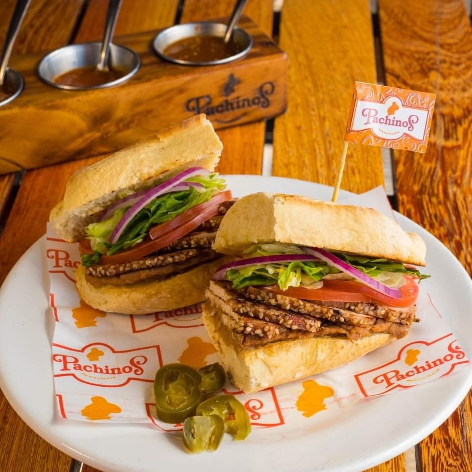 Pachinos restaurant image 2