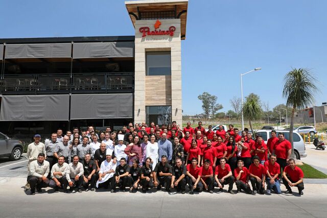 Pachinos restaurant image 4