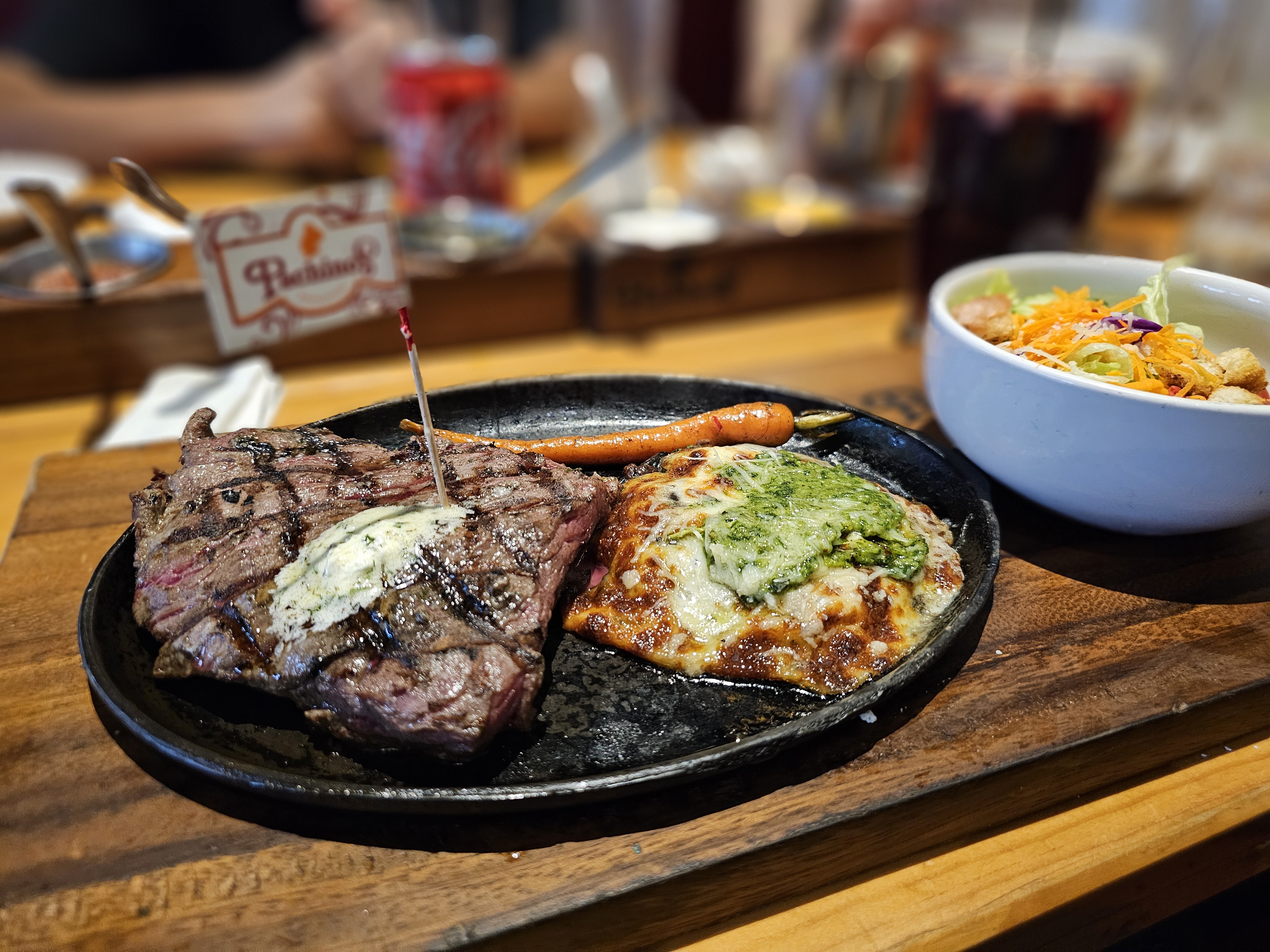 Pachinos restaurant image 9