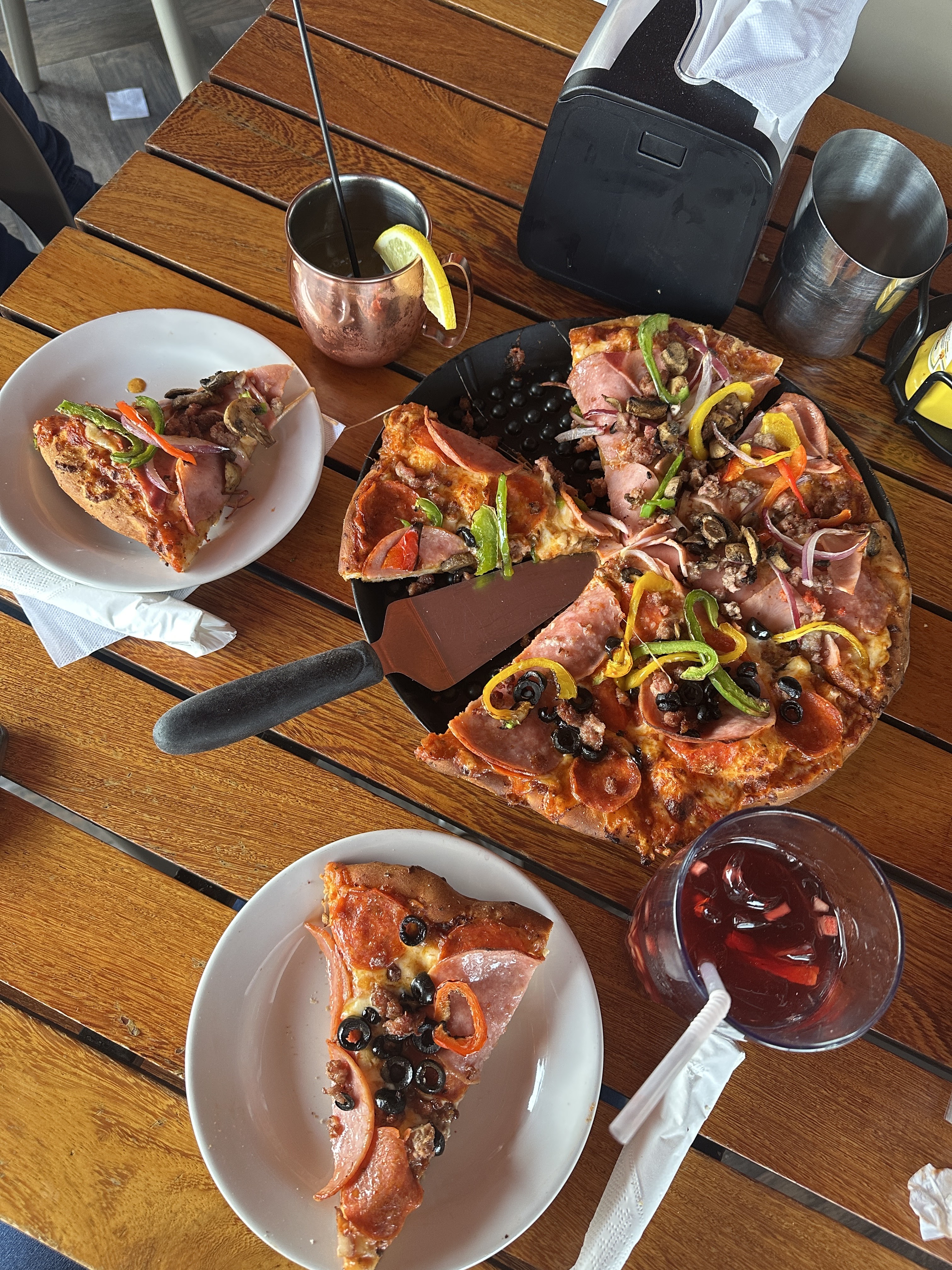 Pachinos restaurant image 10