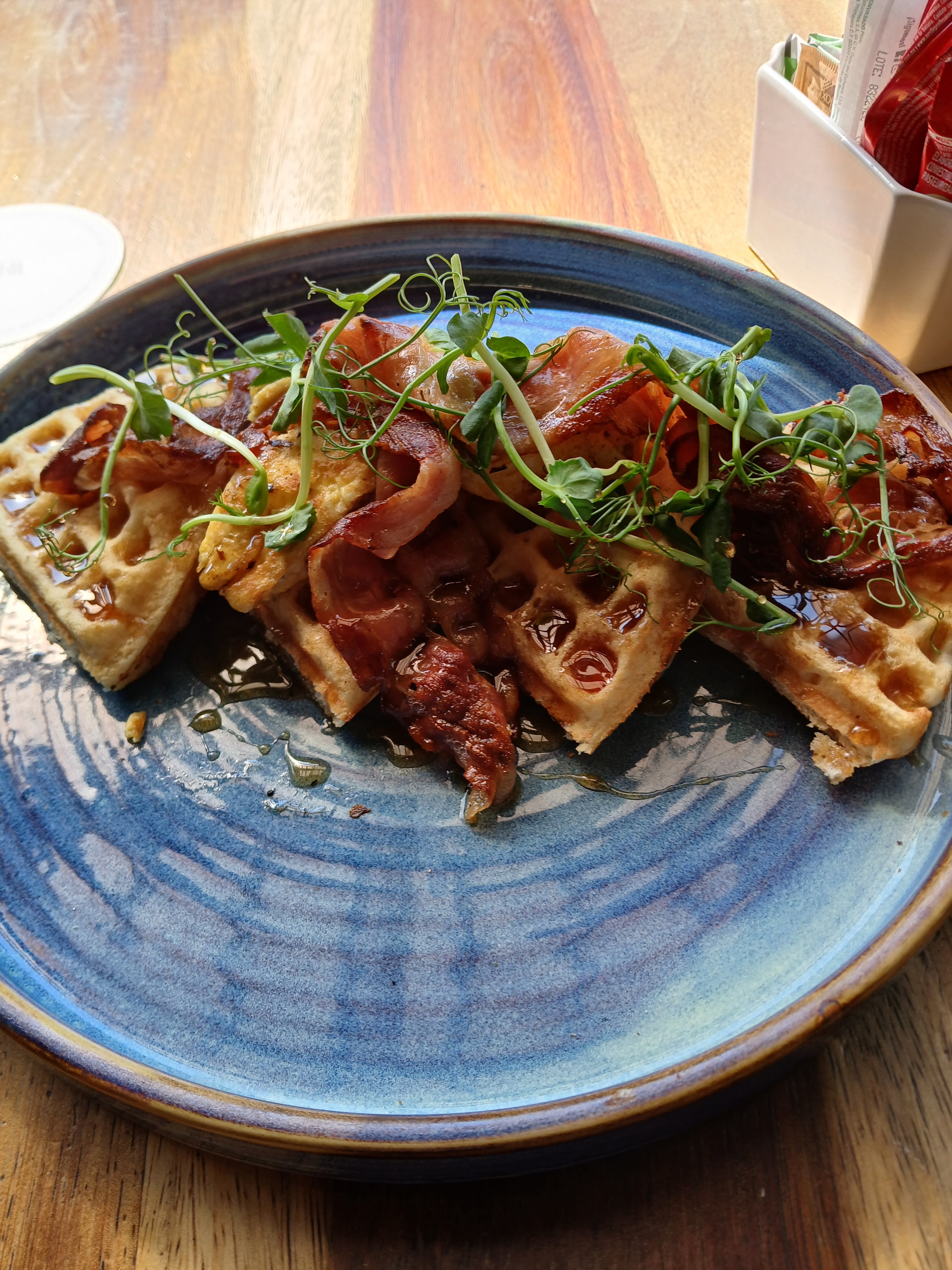 Restaurante Los Ilustres image 3