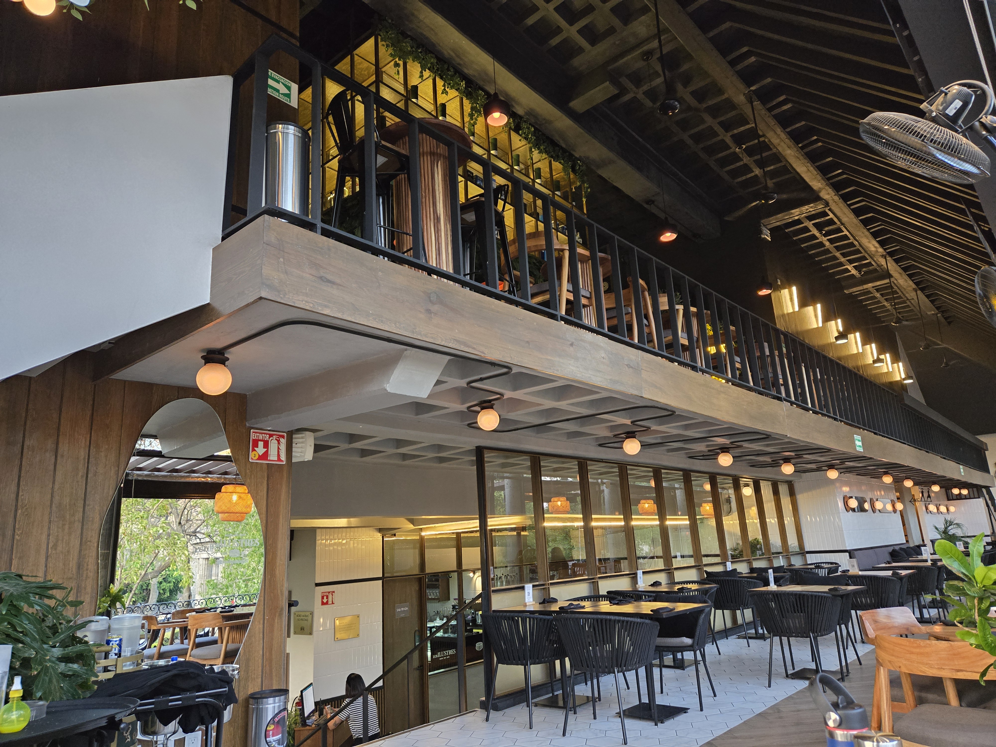 Restaurante Los Ilustres image 4