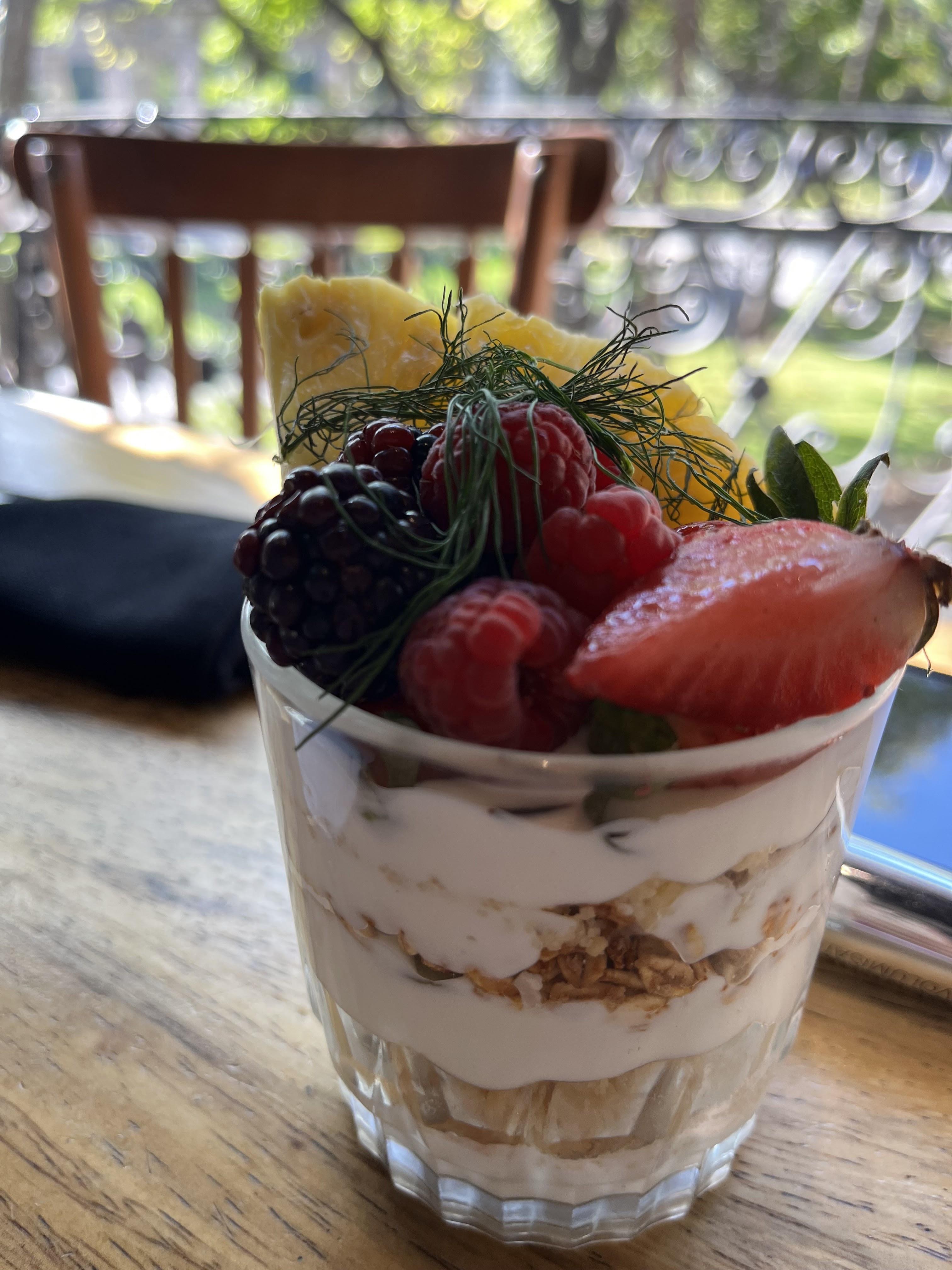 Restaurante Los Ilustres image 5