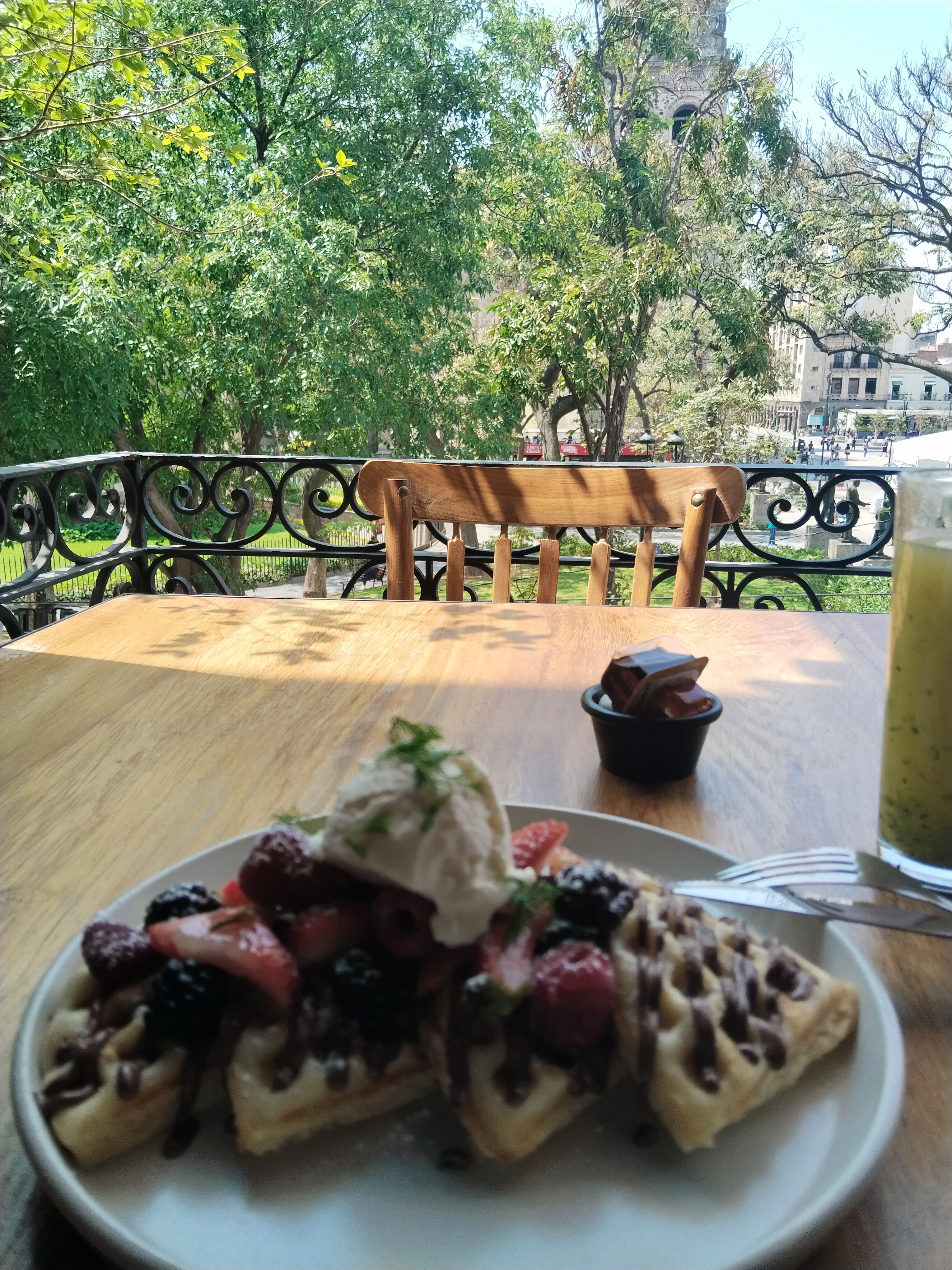 Restaurante Los Ilustres image 6