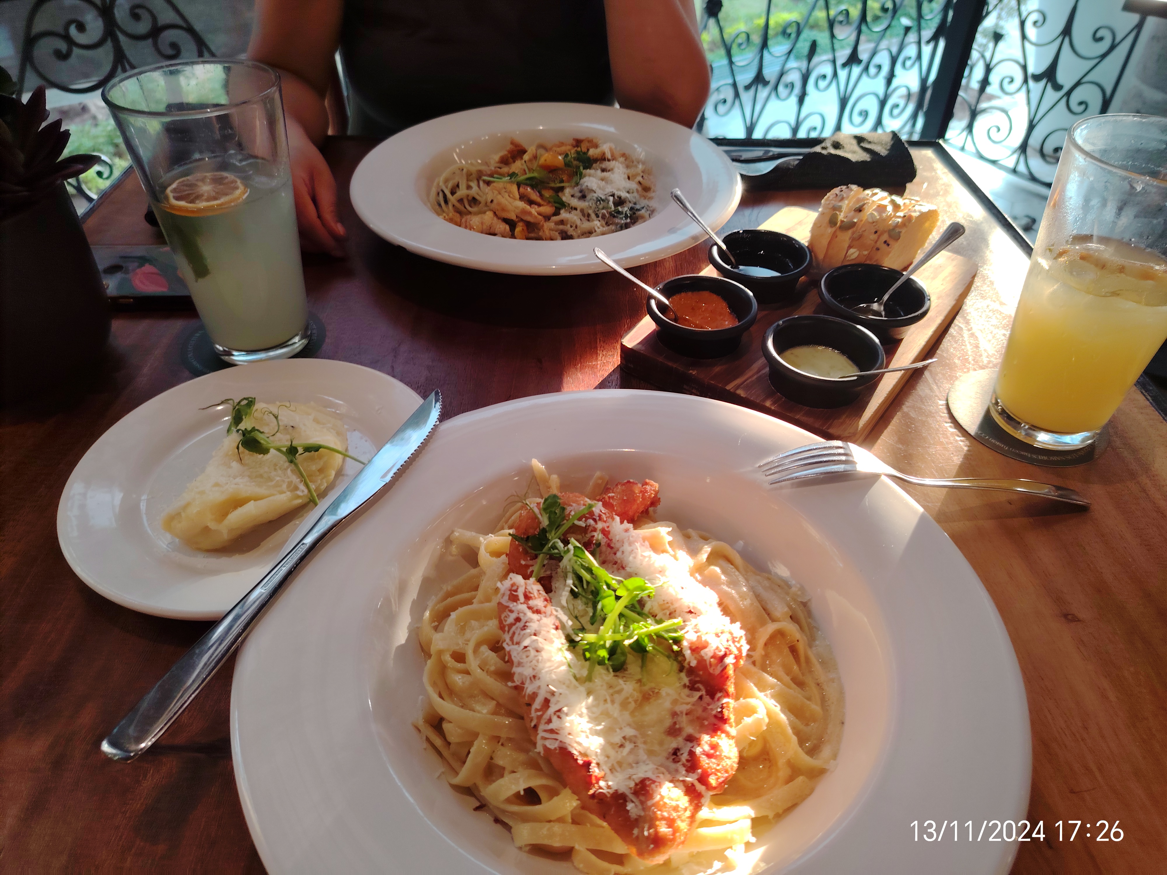 Restaurante Los Ilustres image 7