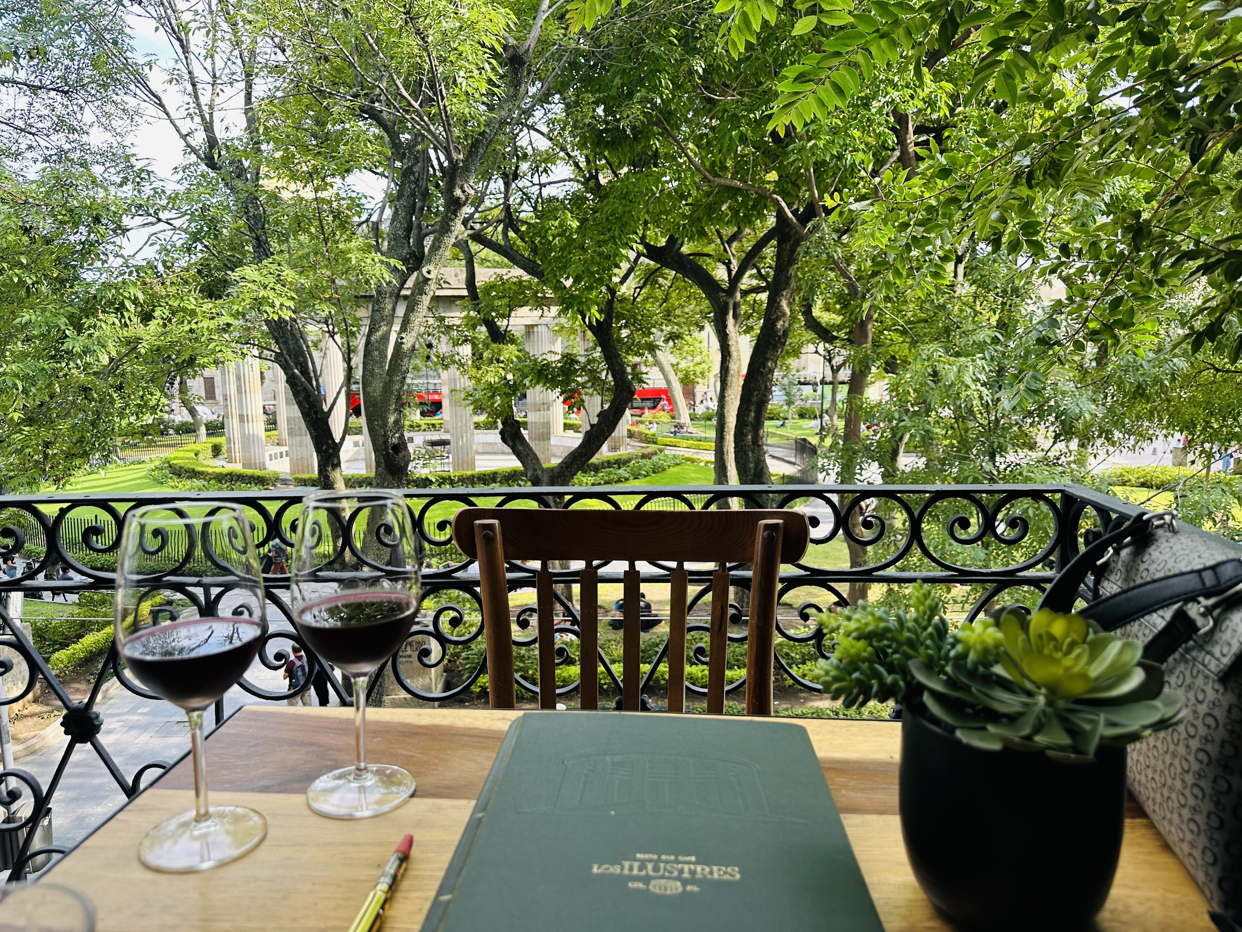 Restaurante Los Ilustres image 8