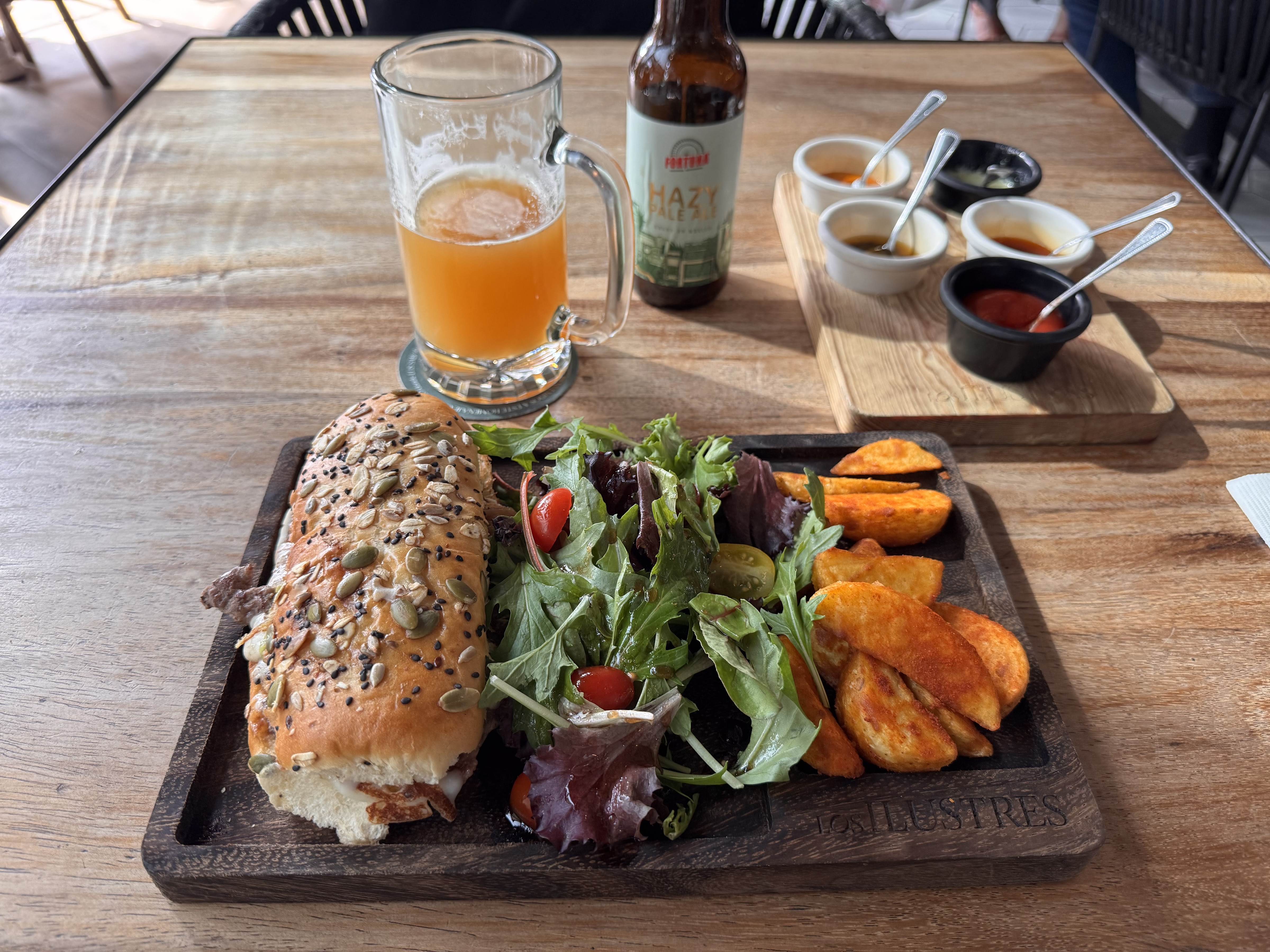 Restaurante Los Ilustres image 10