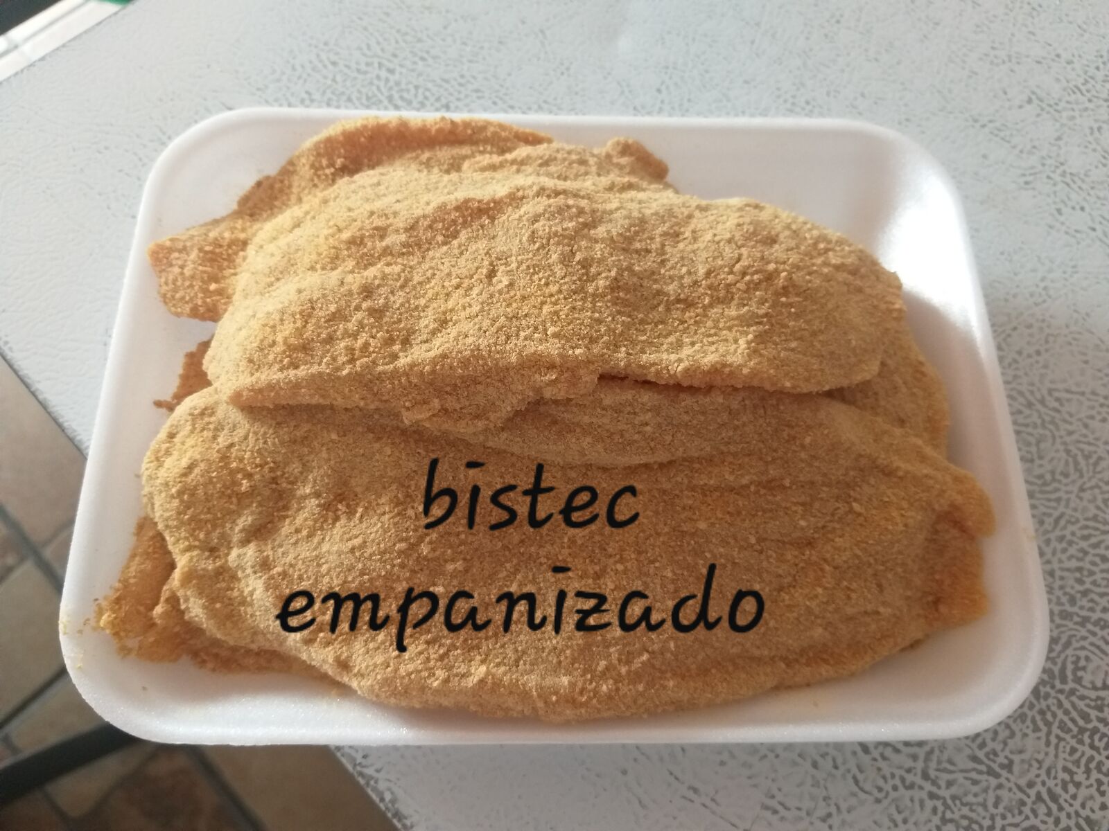 Super pollo sandoval image 2