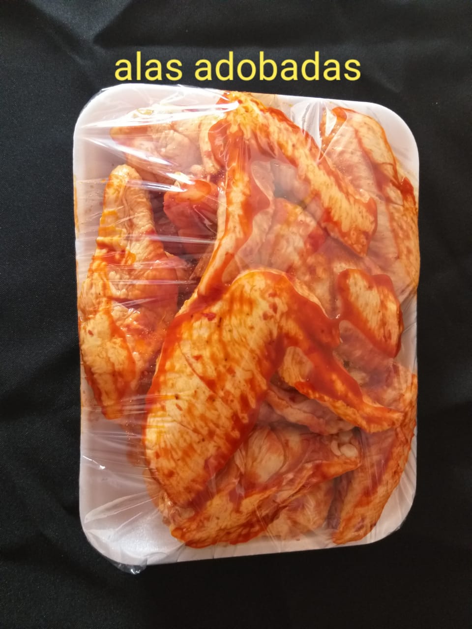 Super pollo sandoval image 7