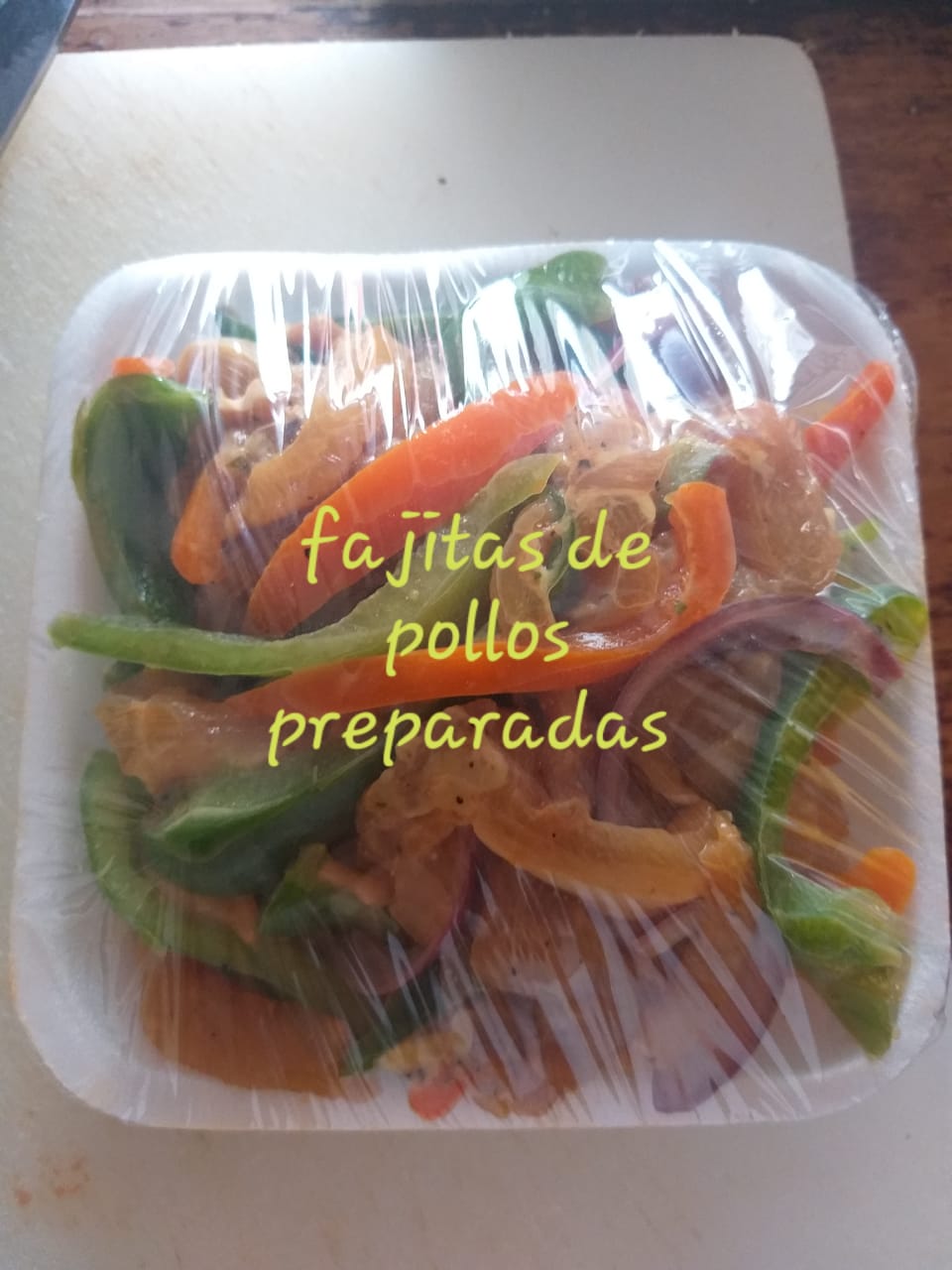 Super pollo sandoval image 9