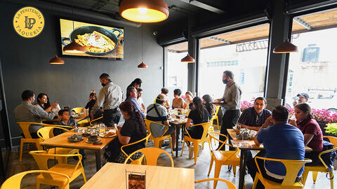 La Penitencia Restaurante image 1