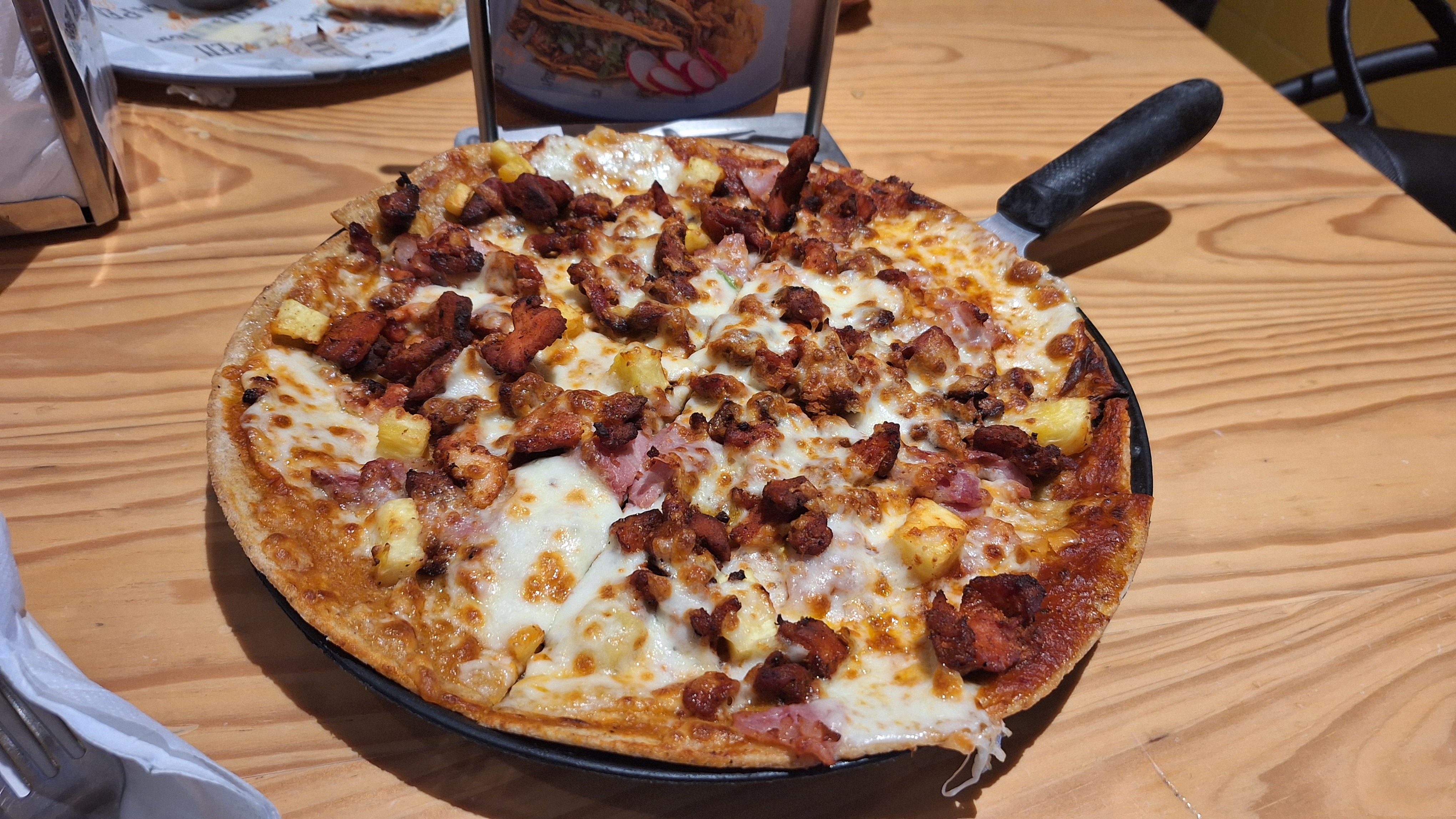 La Penitencia Restaurante image 4