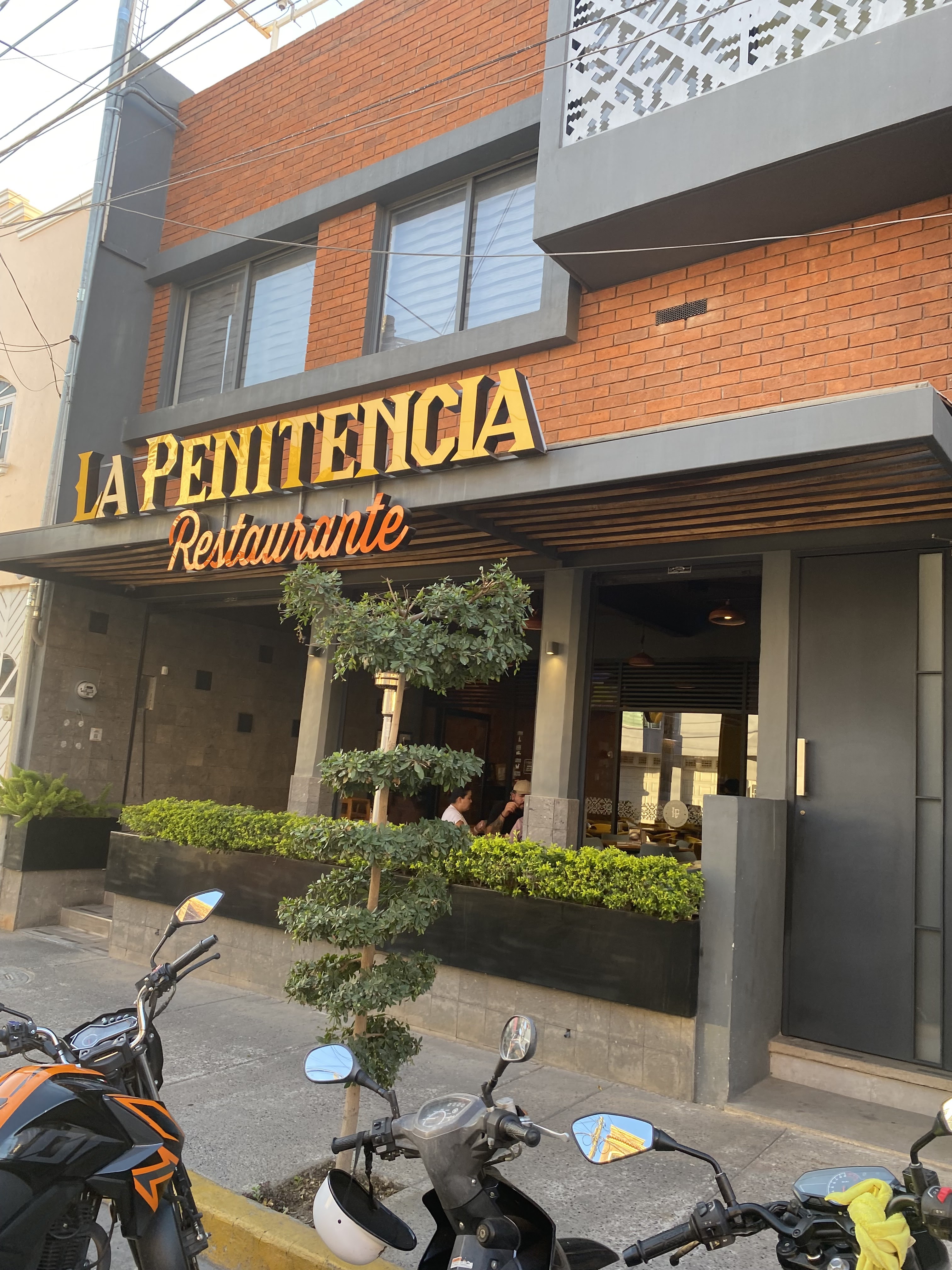 La Penitencia Restaurante image 7