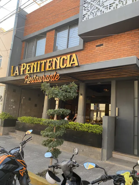 La Penitencia Restaurante image 7