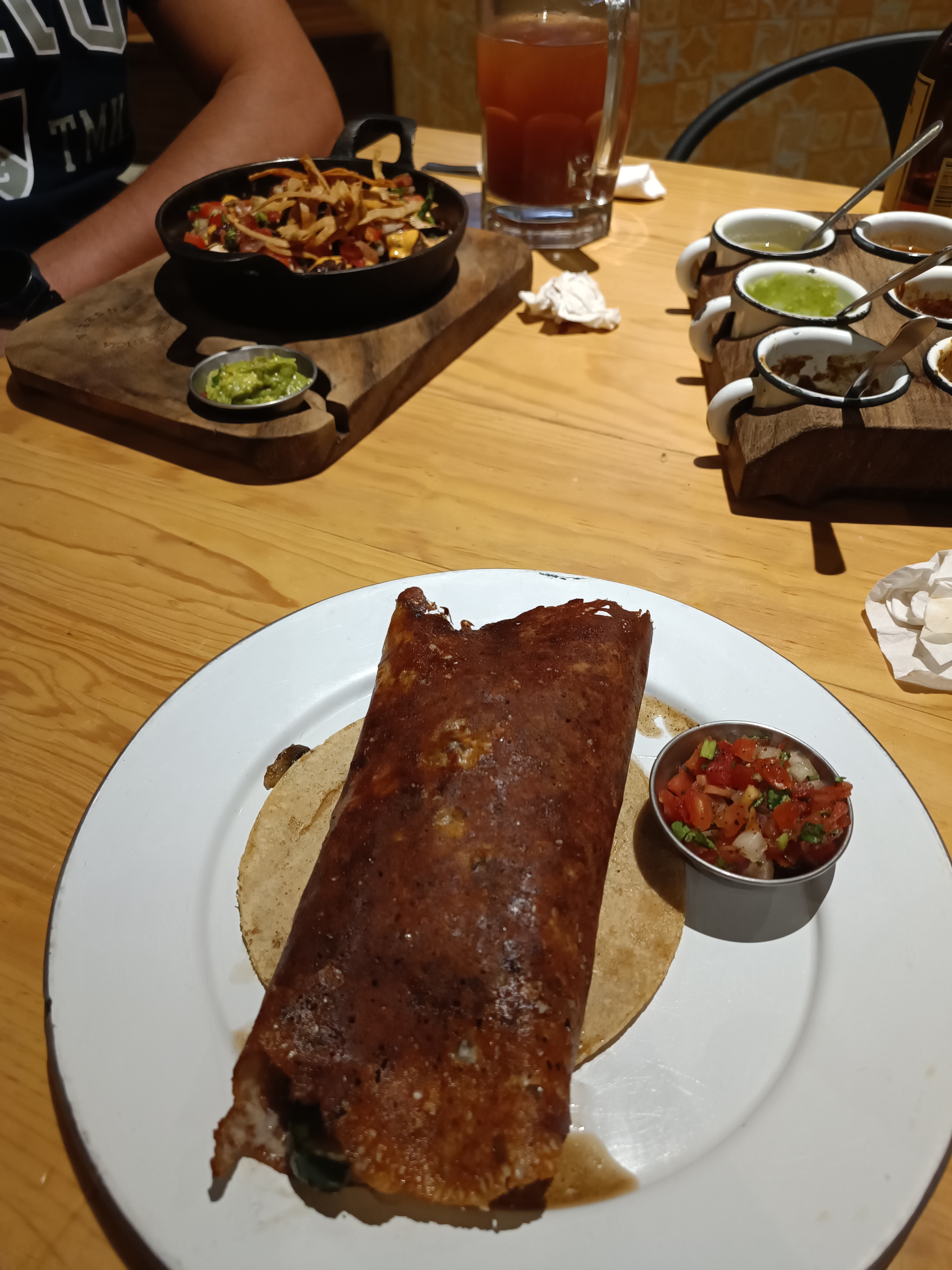 La Penitencia Restaurante image 8