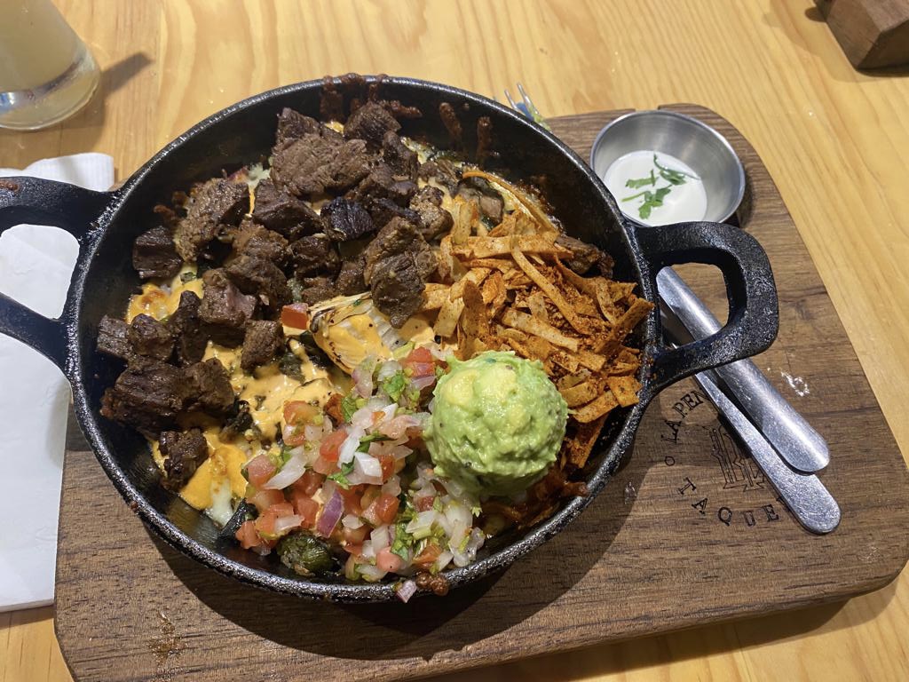 La Penitencia Restaurante image 9