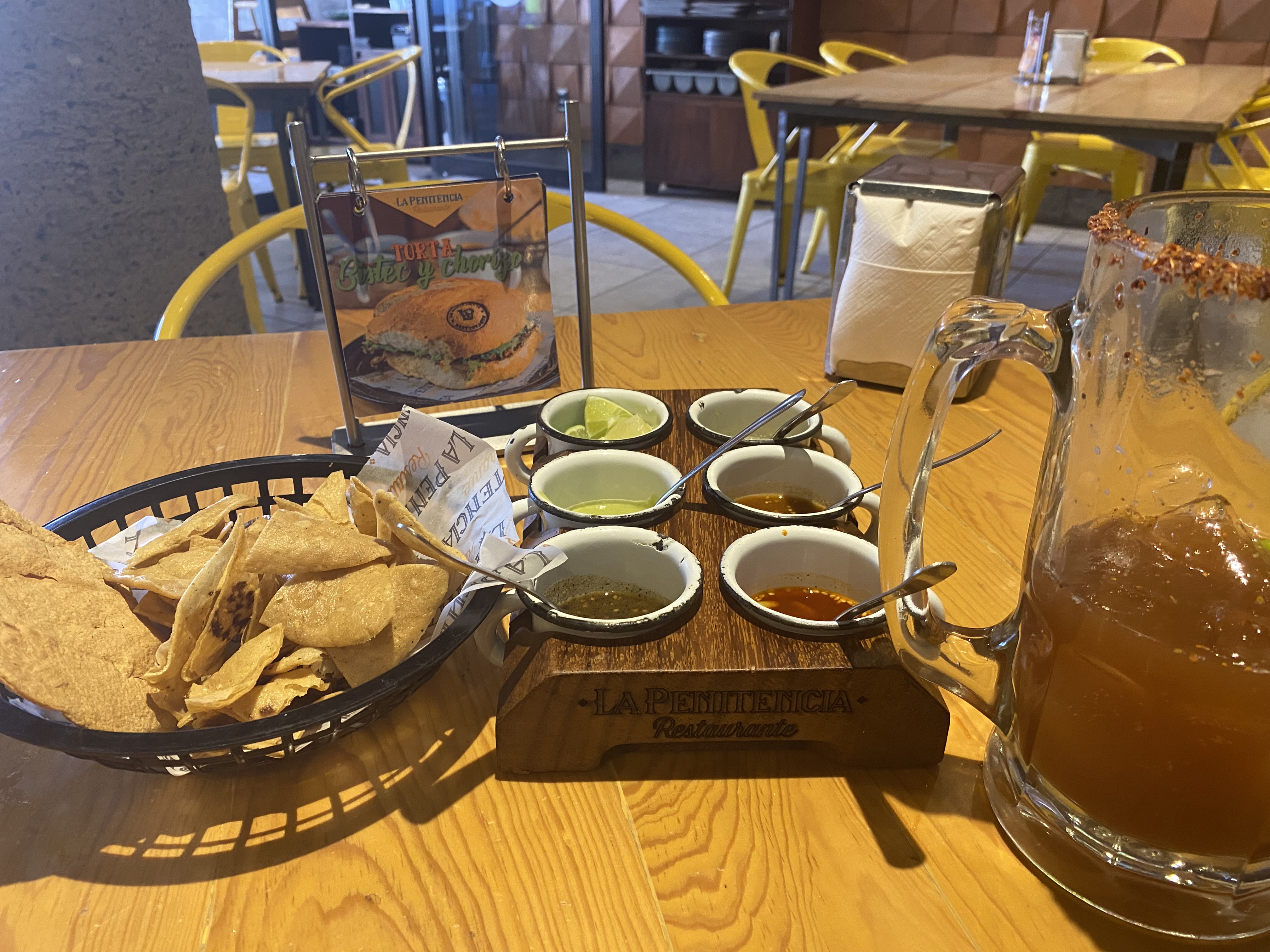 La Penitencia Restaurante image 10