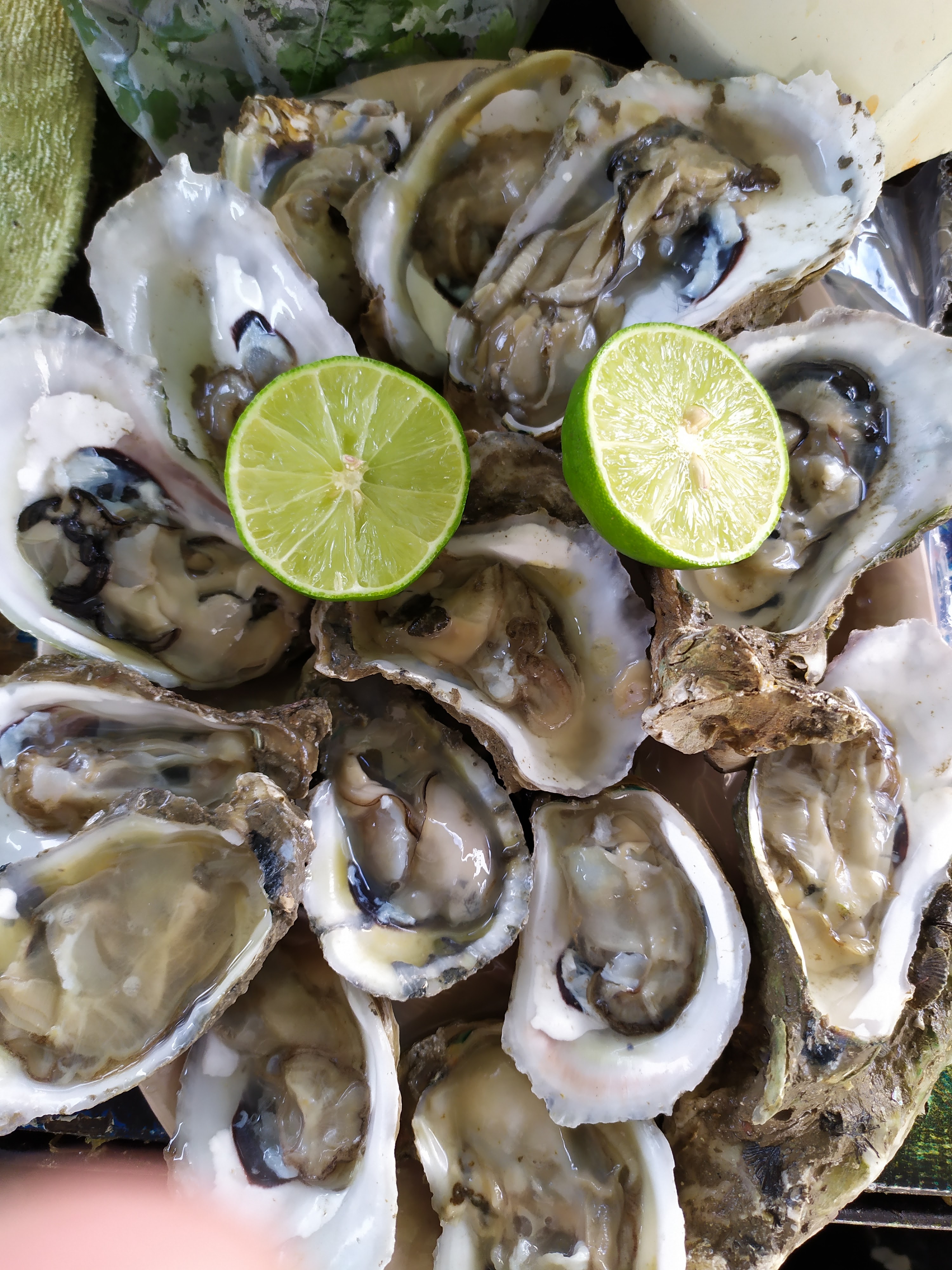 Mariscos y Caballadas "El caballo" image 3