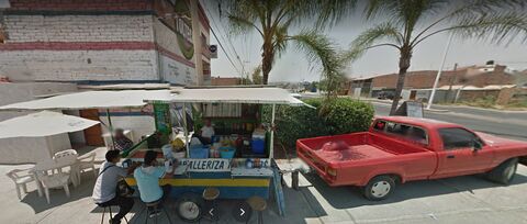 Mariscos y Caballadas "El caballo" image 4