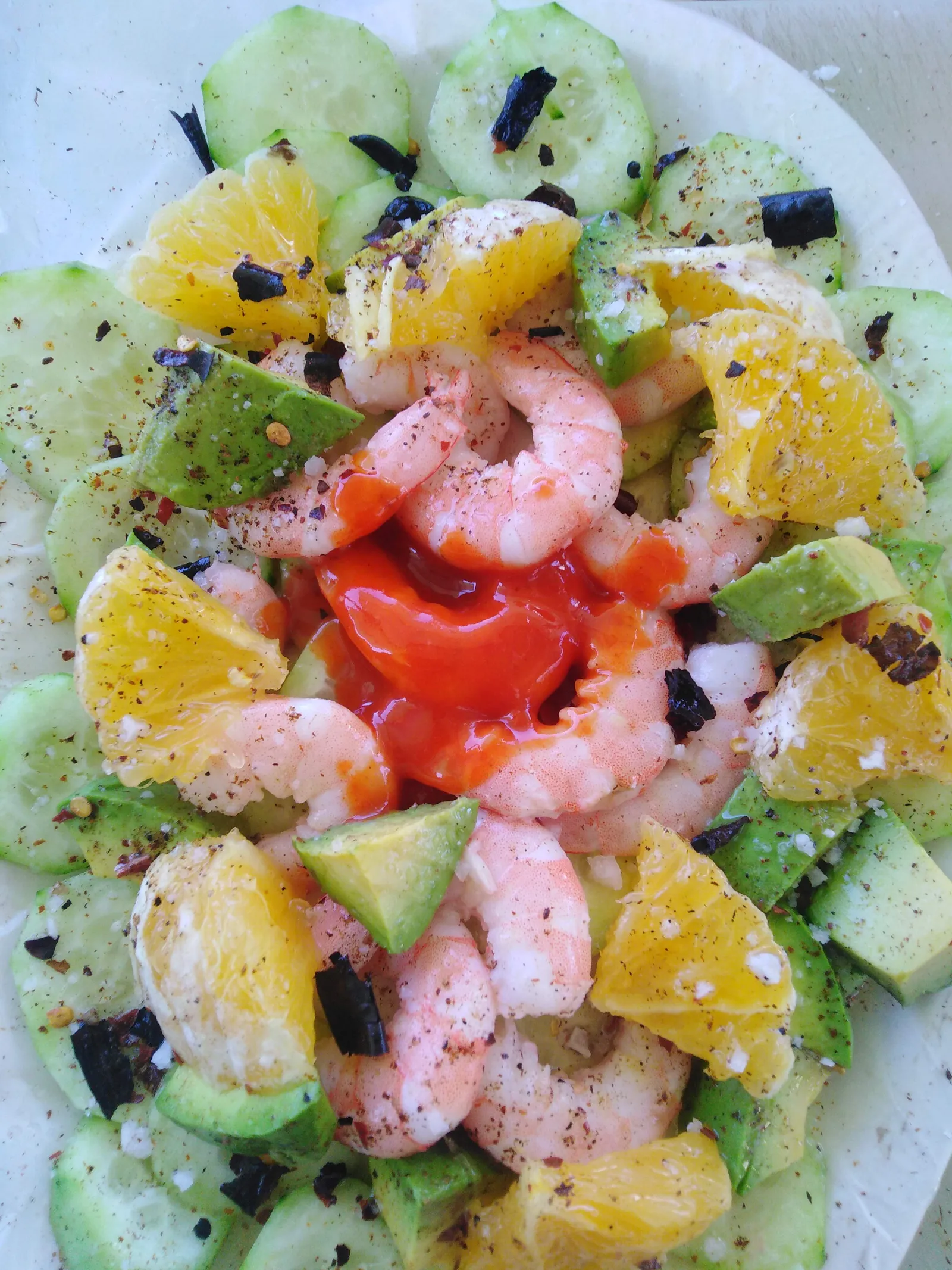 Mariscos y Caballadas "El caballo" image 5