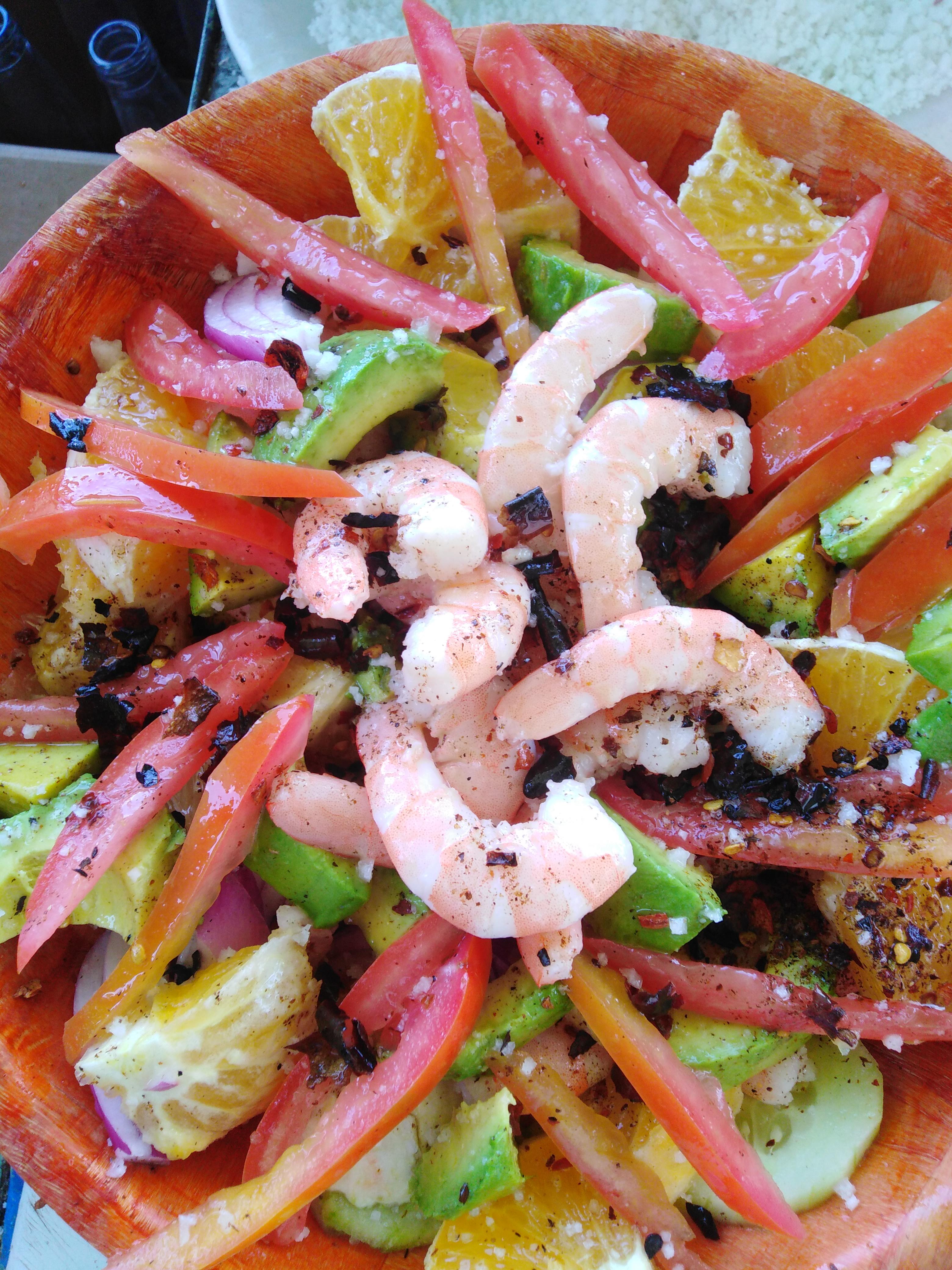 Mariscos y Caballadas "El caballo" image 6