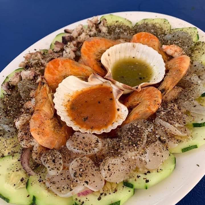 Mariscos y Caballadas "El caballo" image 7