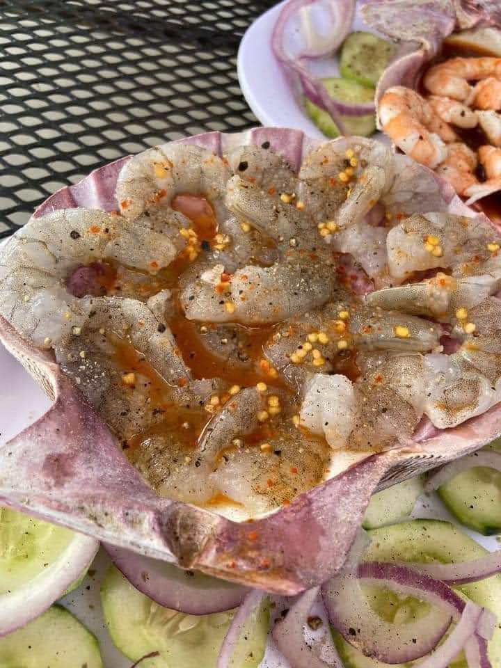 Mariscos y Caballadas "El caballo" image 8