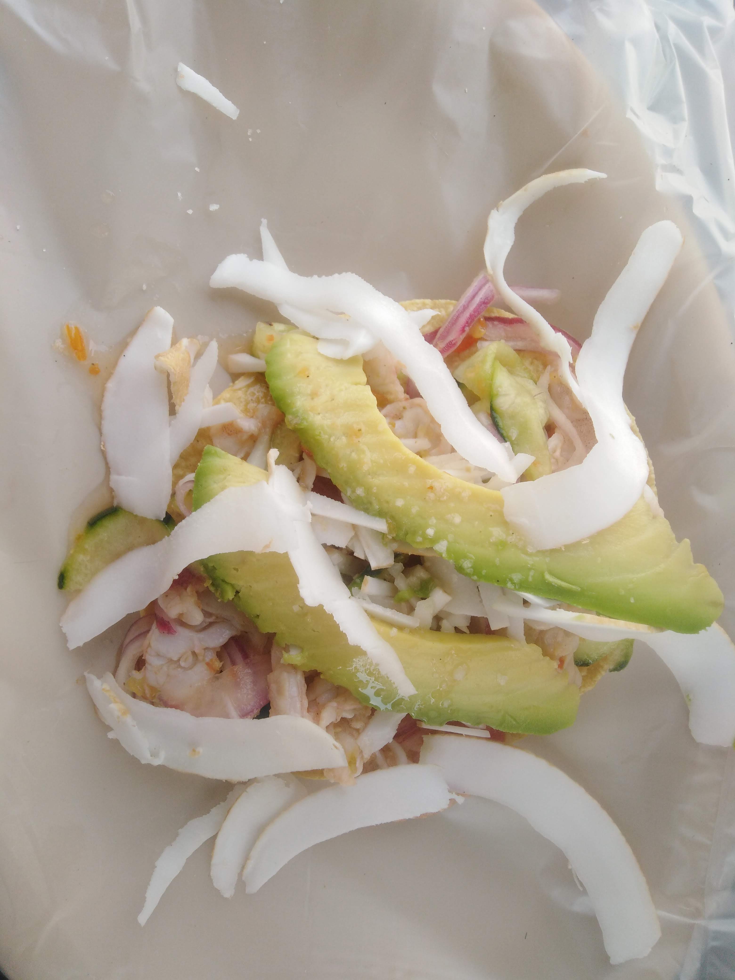 Mariscos y Caballadas "El caballo" image 9