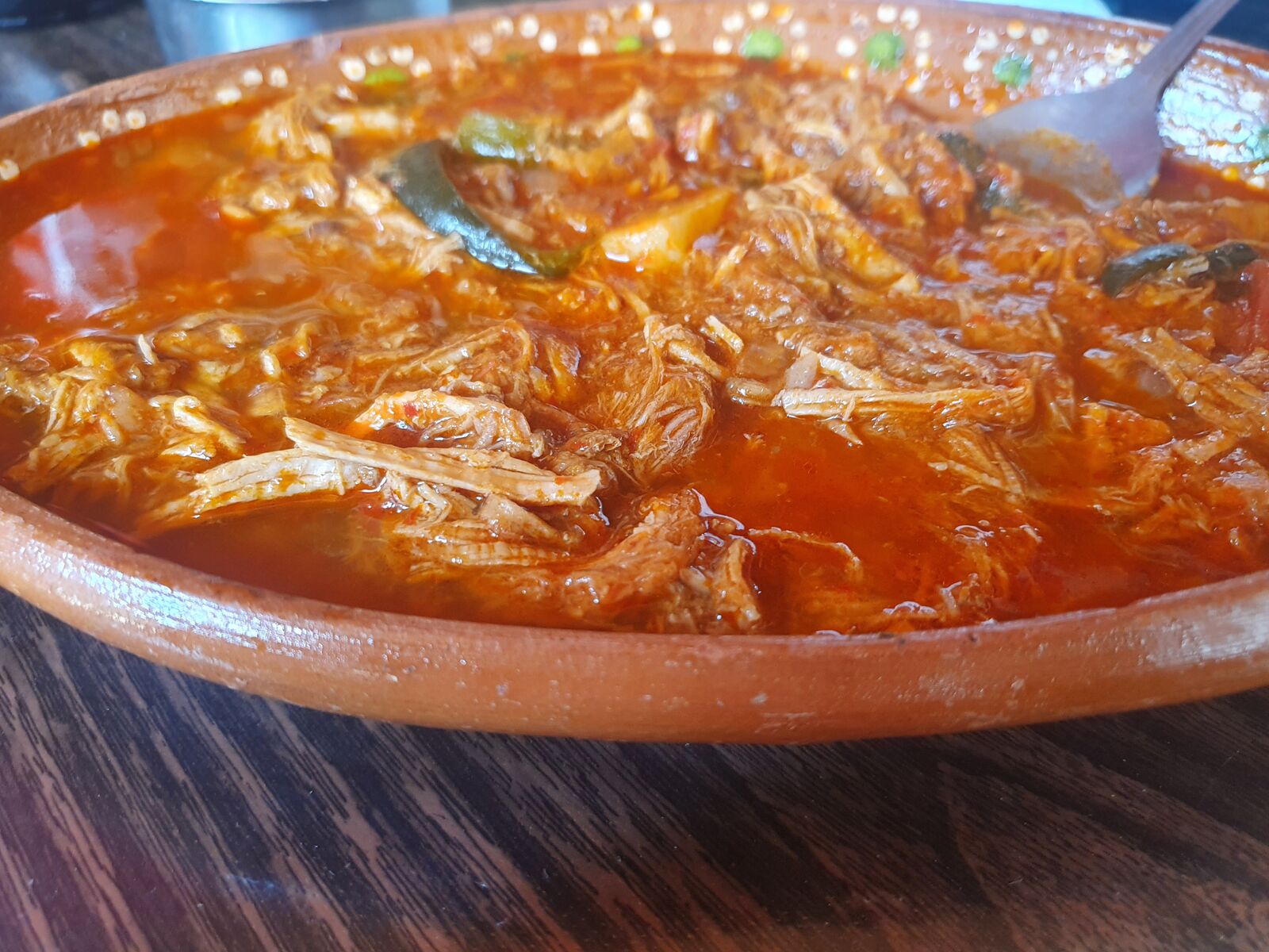A La Mexicana Restaurant Bar image 4