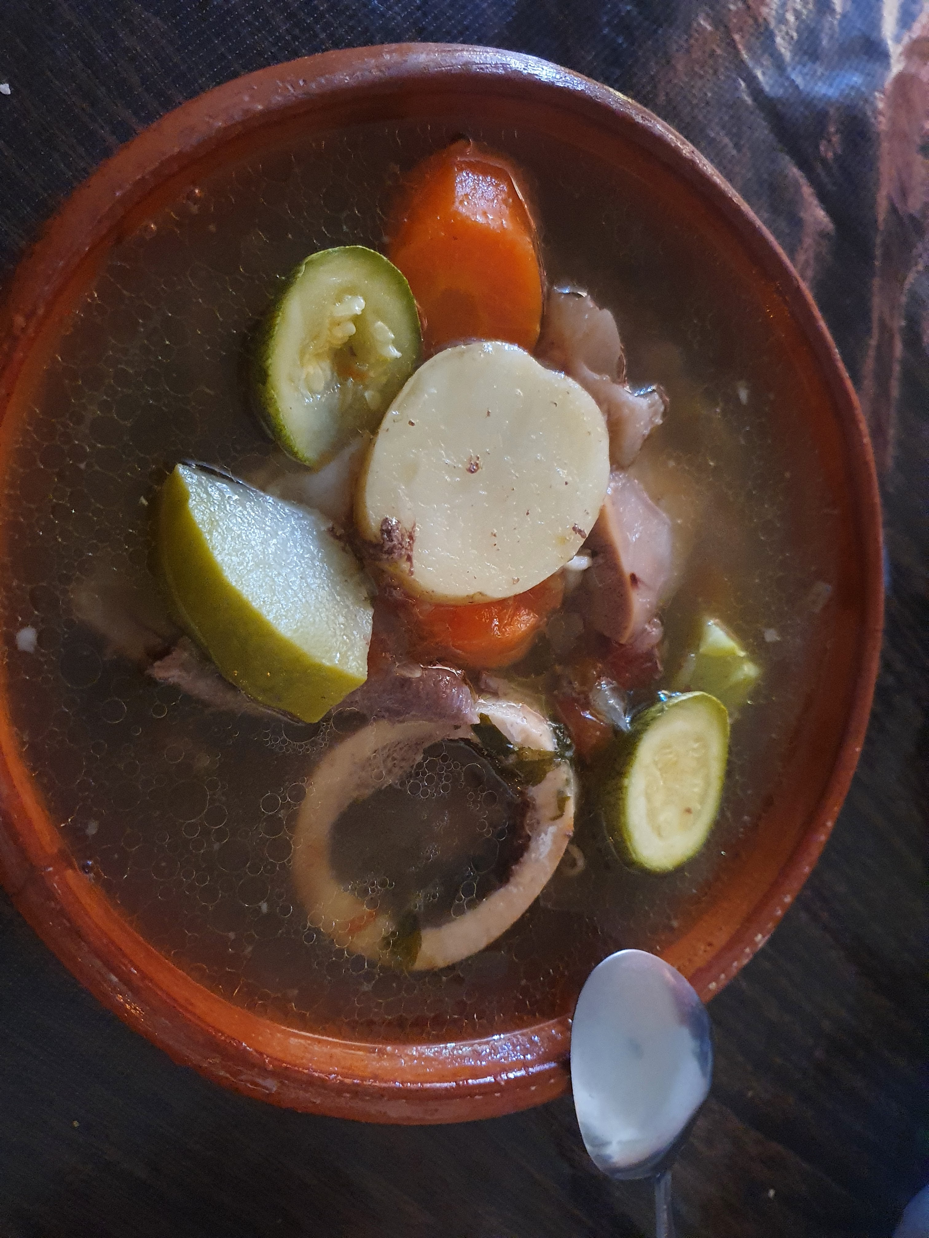 A La Mexicana Restaurant Bar image 6