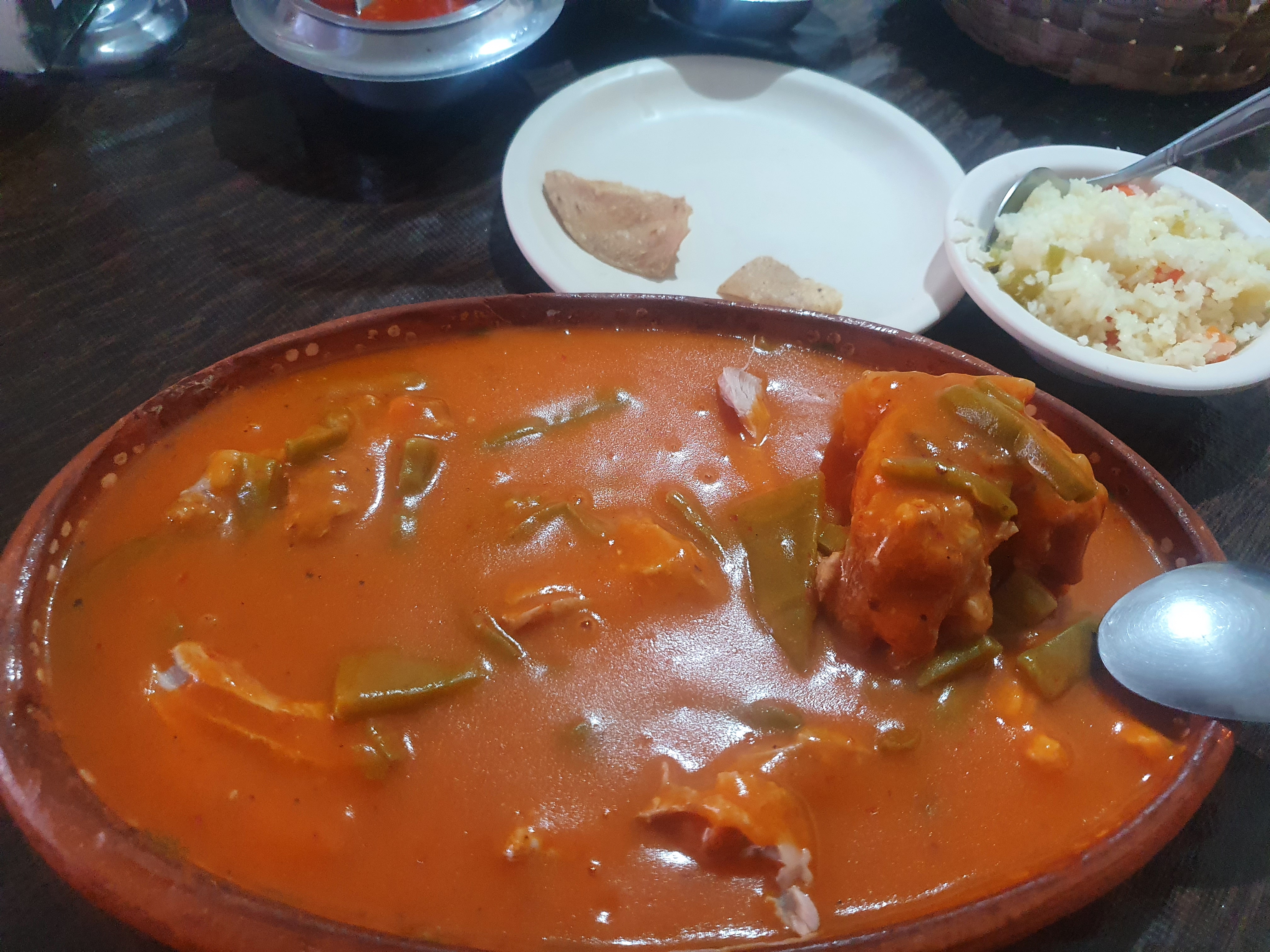 A La Mexicana Restaurant Bar image 7