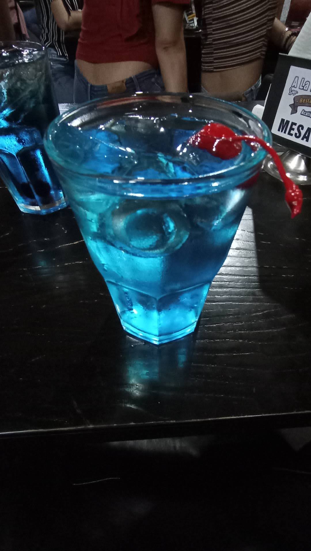 A La Mexicana Restaurant Bar image 10