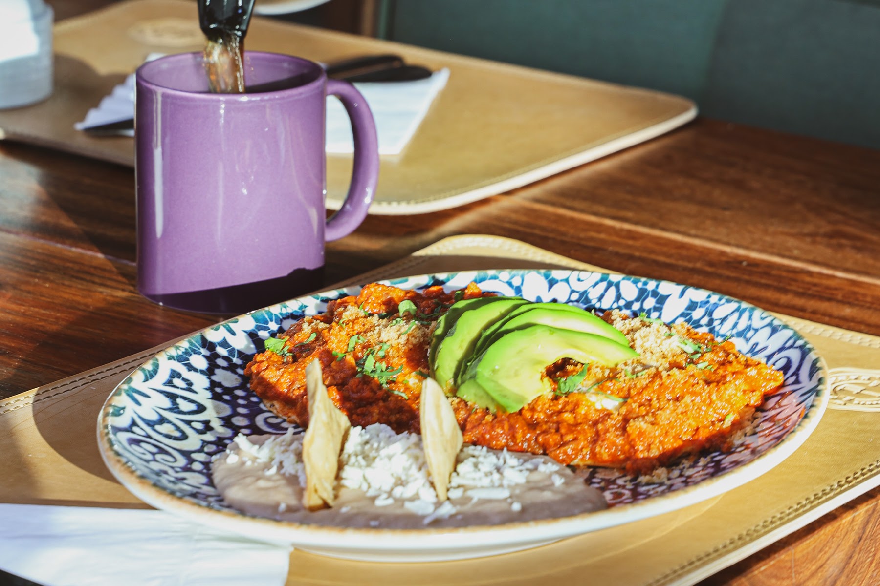 Piso Siete Restaurante Bar image 2