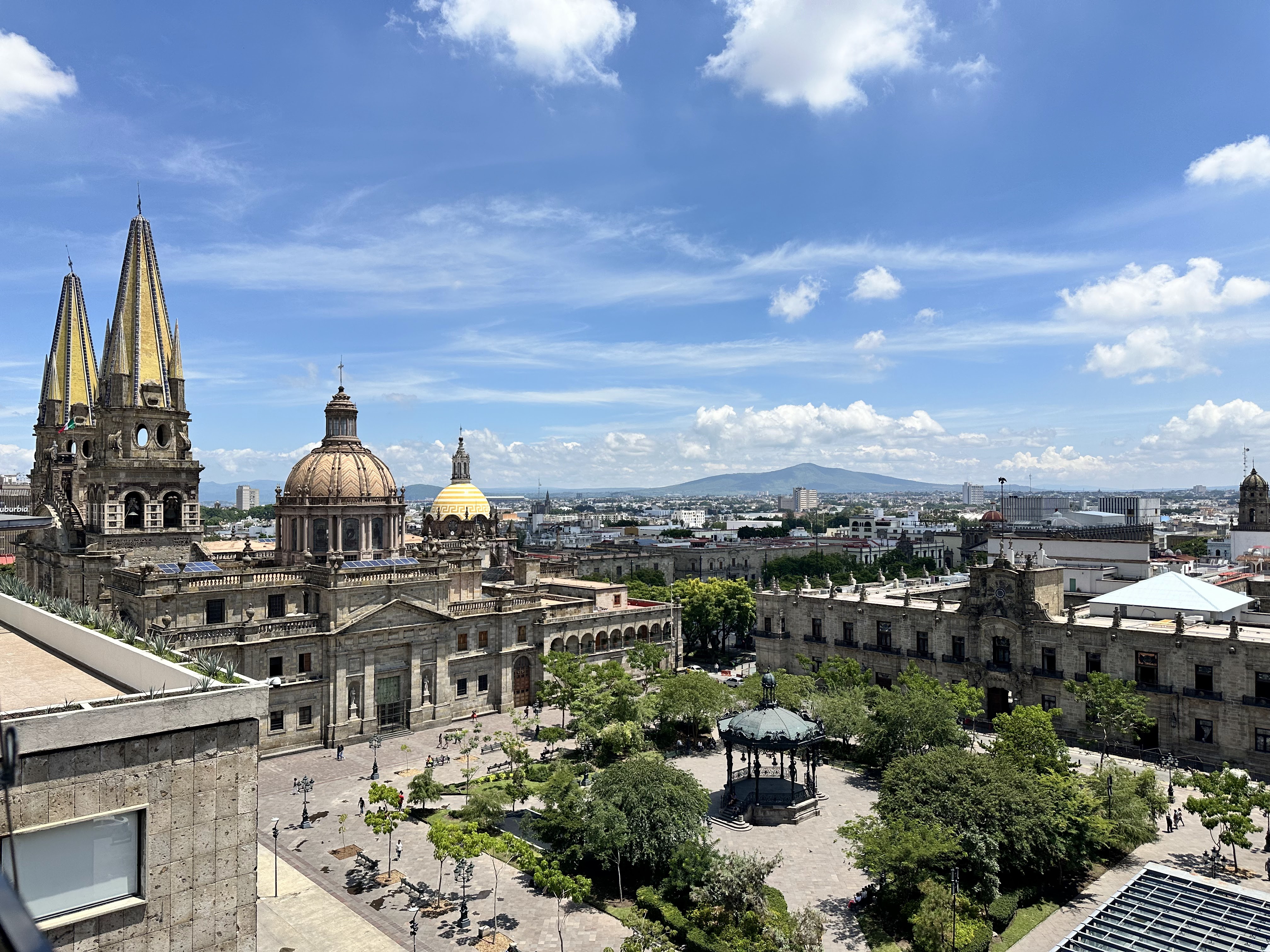 Piso Siete Restaurante Bar image 4