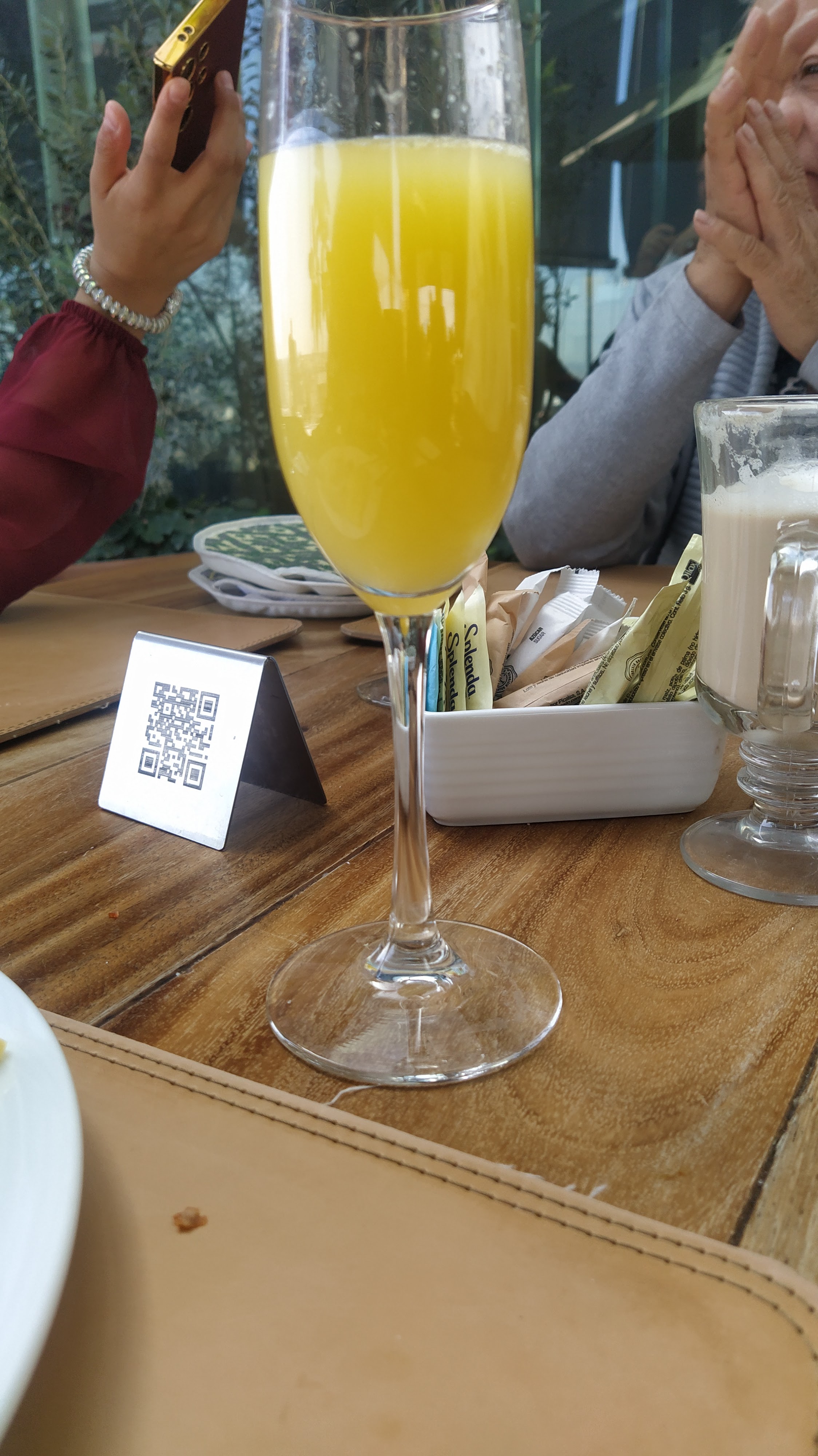 Piso Siete Restaurante Bar image 5