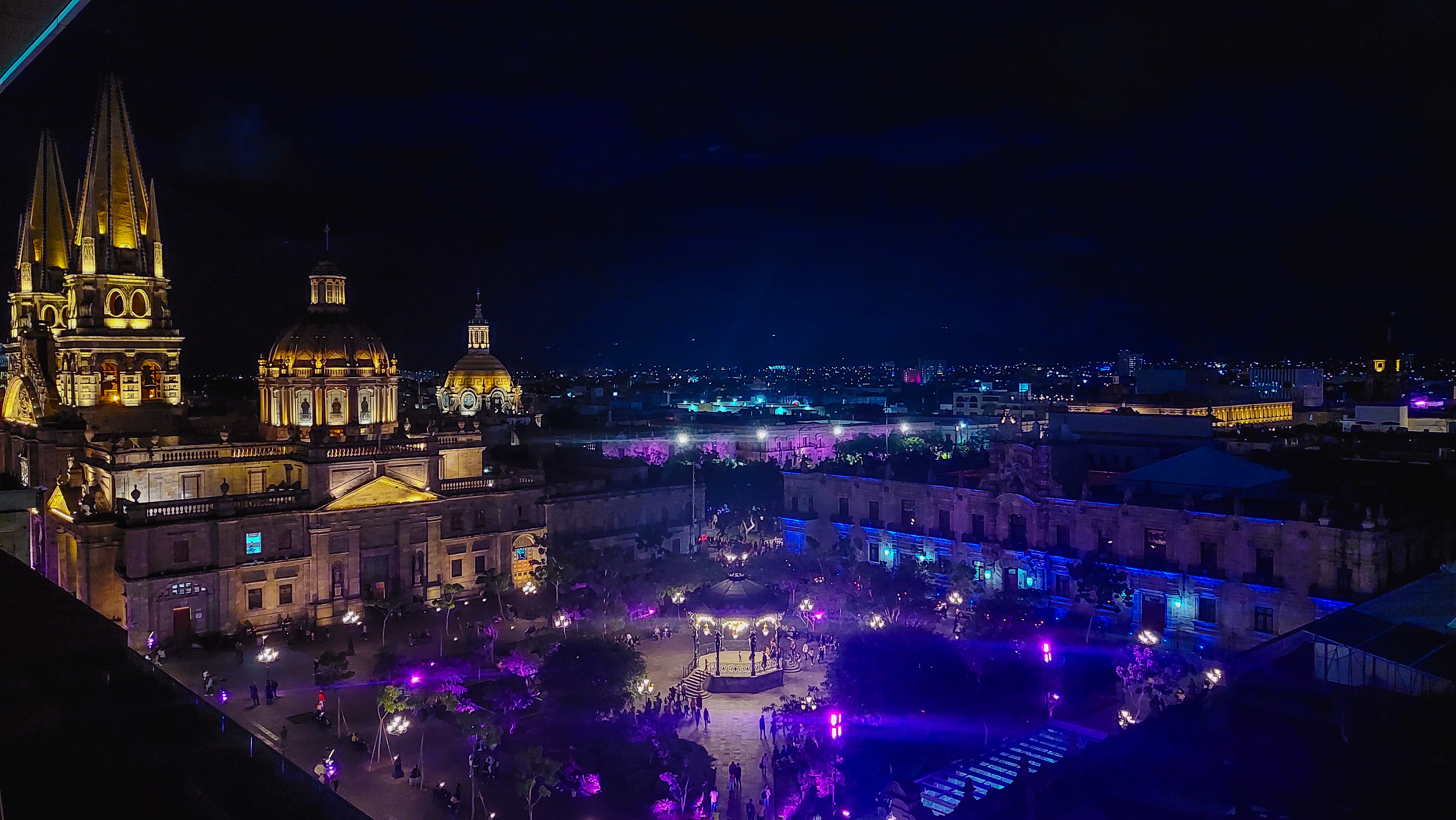 Piso Siete Restaurante Bar image 6