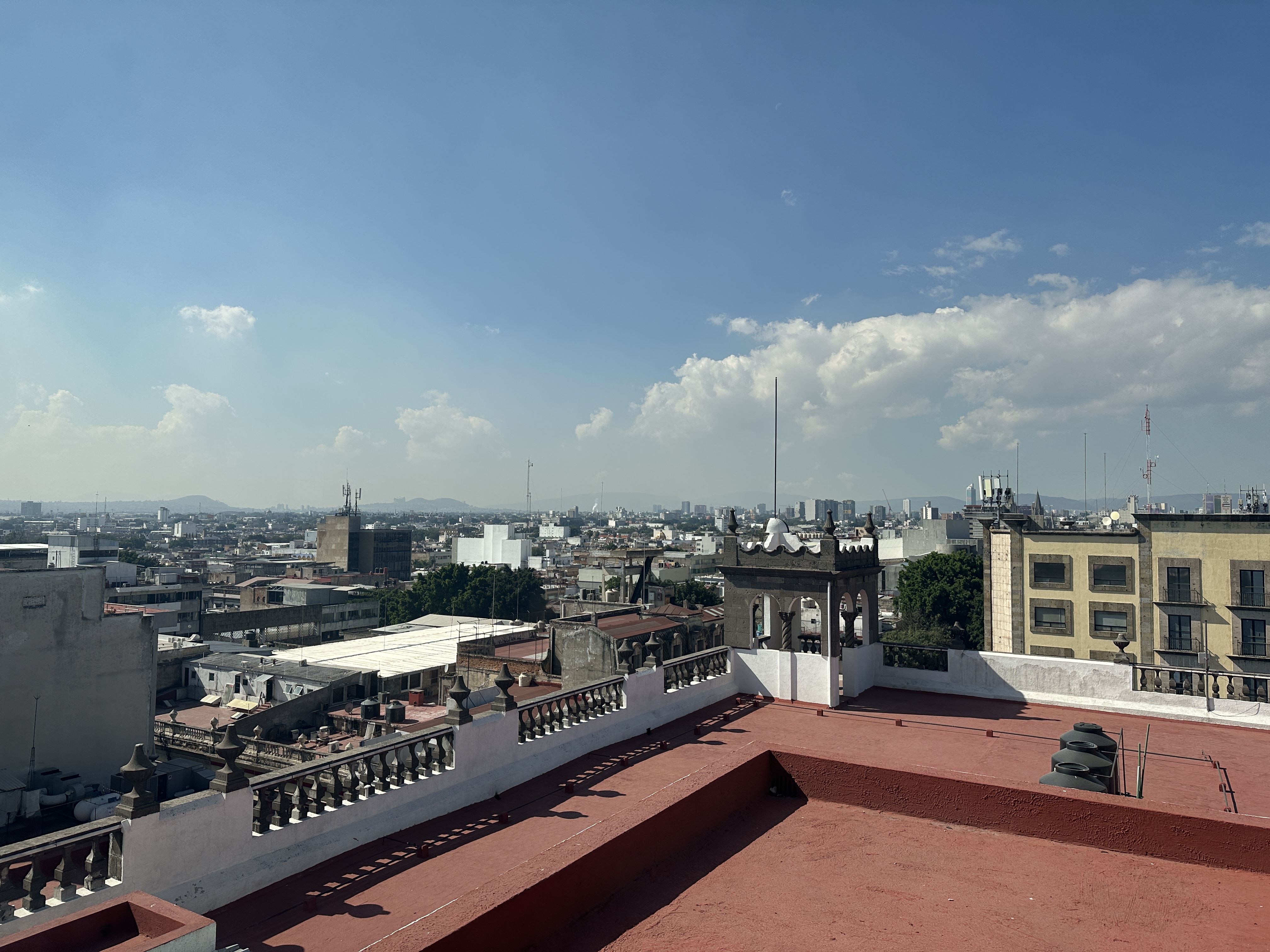 Piso Siete Restaurante Bar image 8