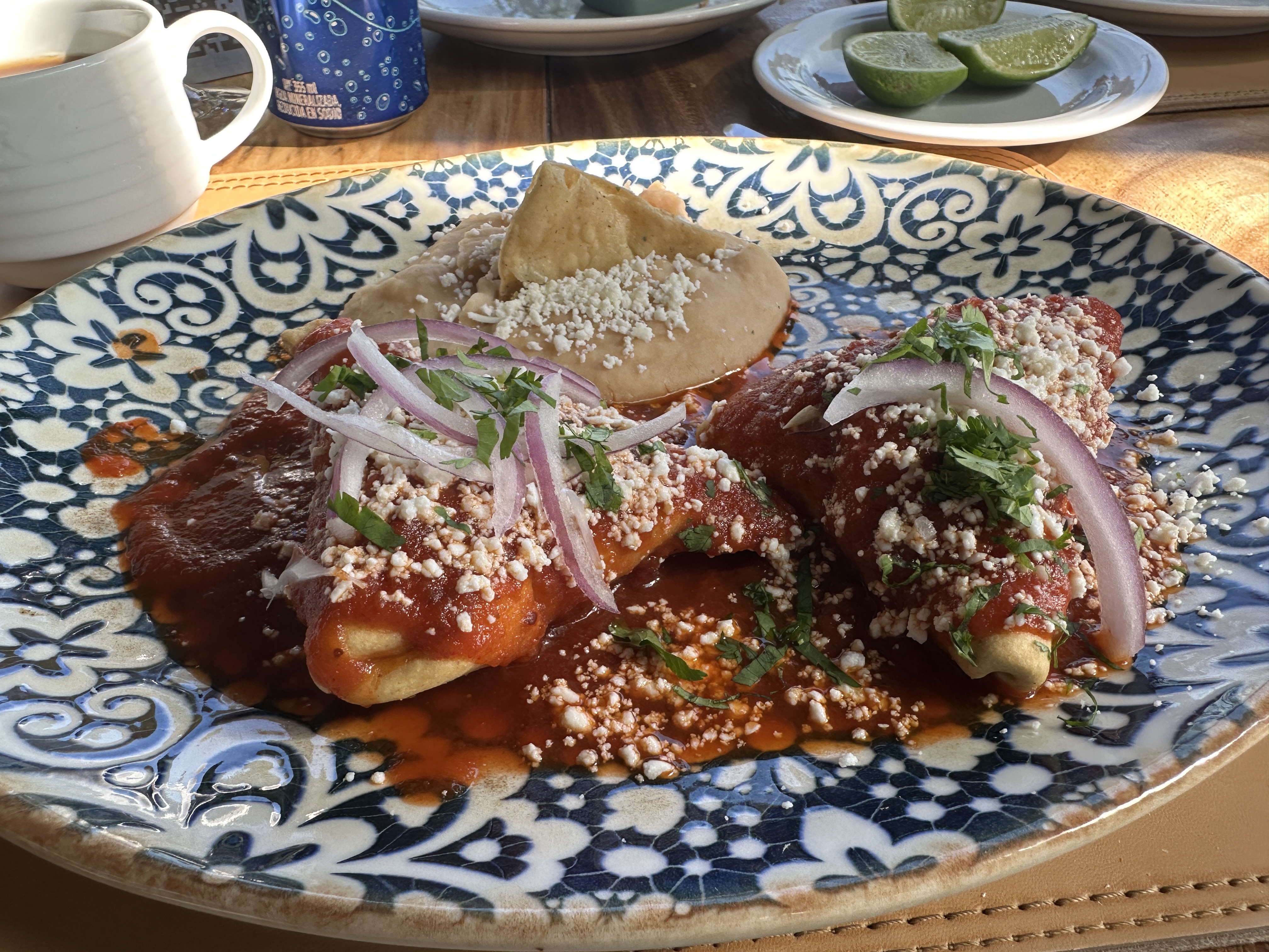 Piso Siete Restaurante Bar image 10