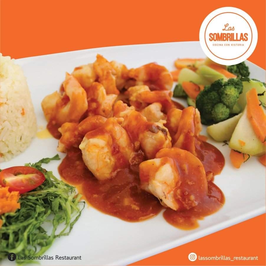 Restaurant Las Sombrillas image 2