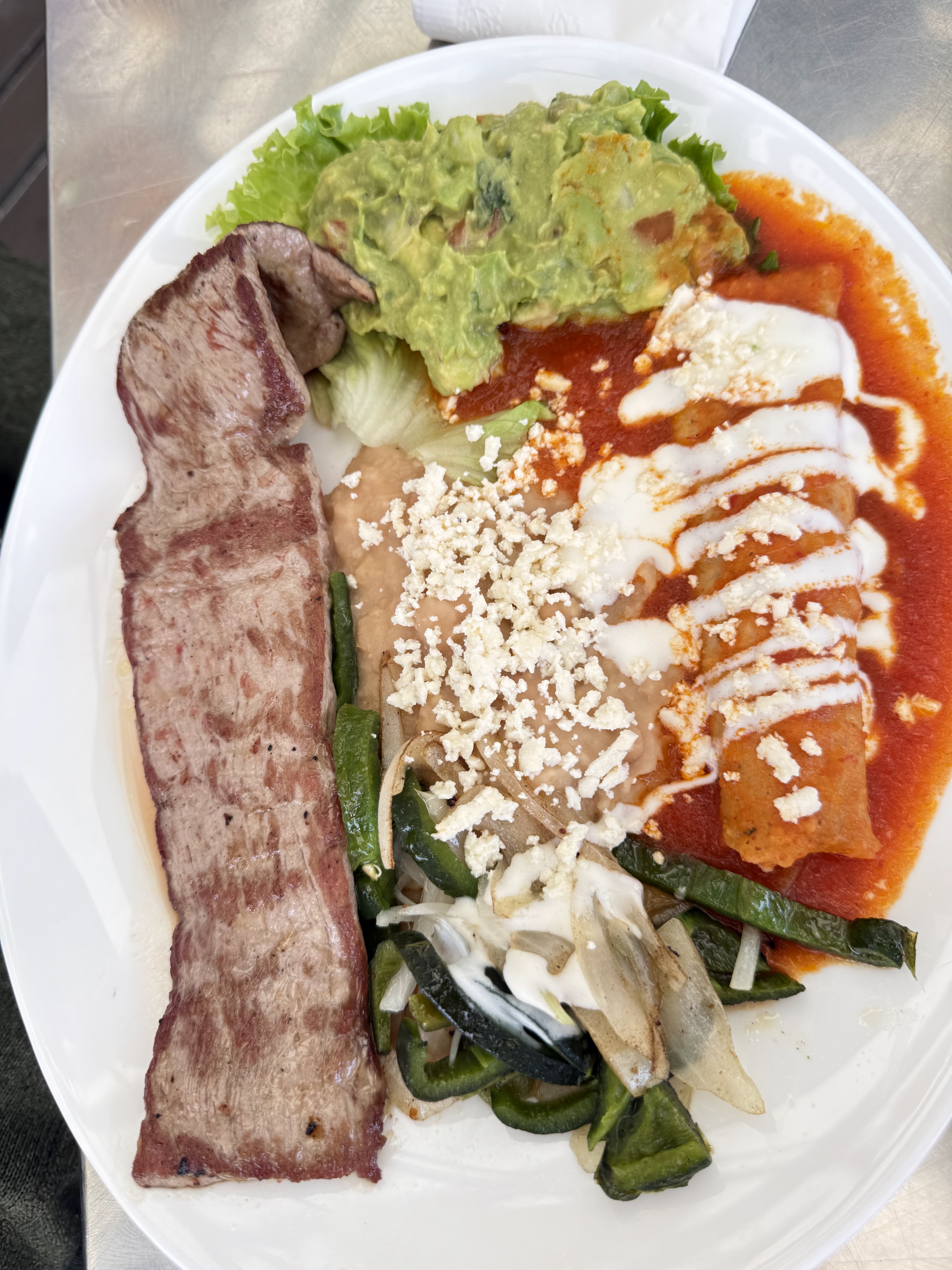 Restaurant Las Sombrillas image 3